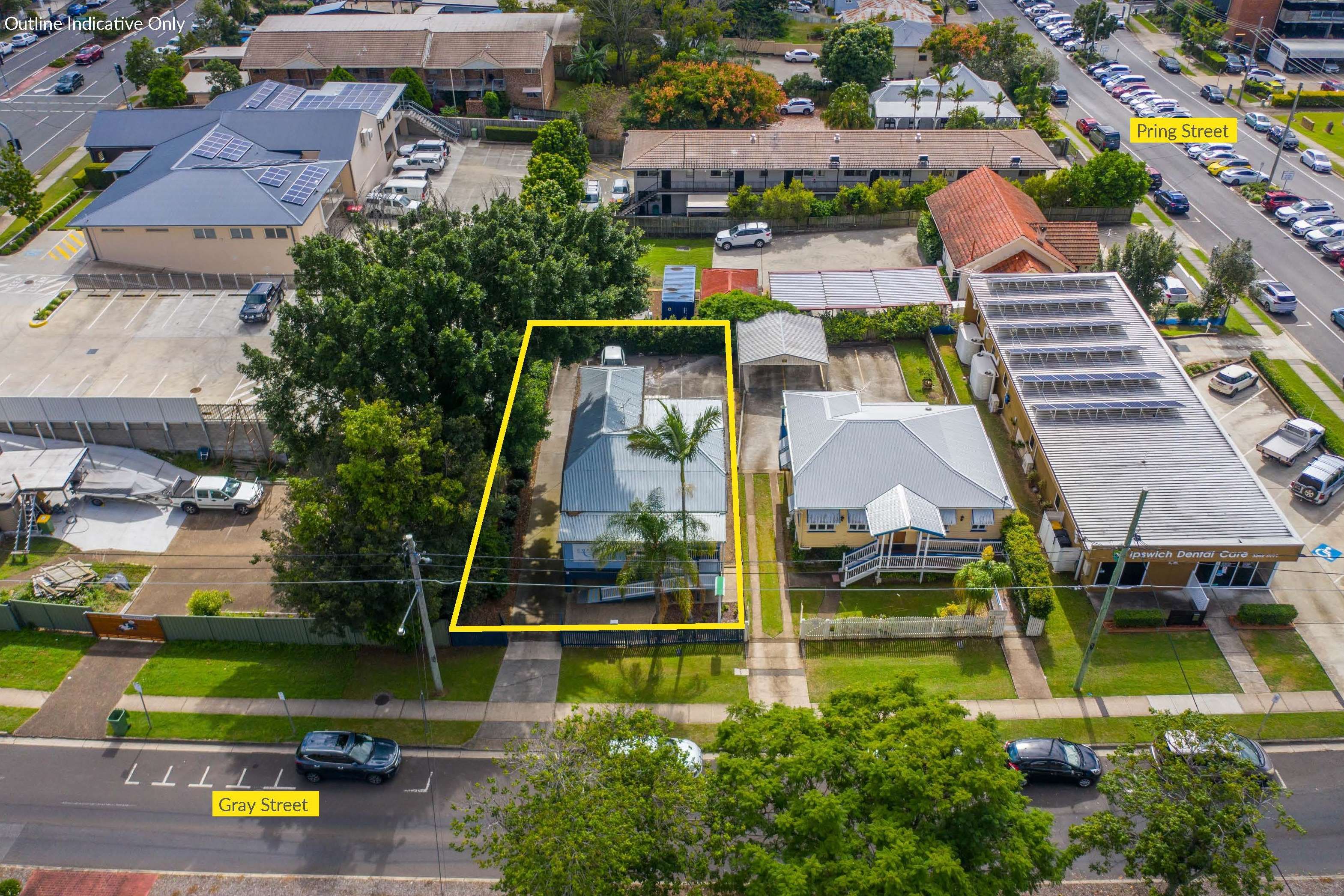 19 Gray Street, Ipswich, QLD 4305