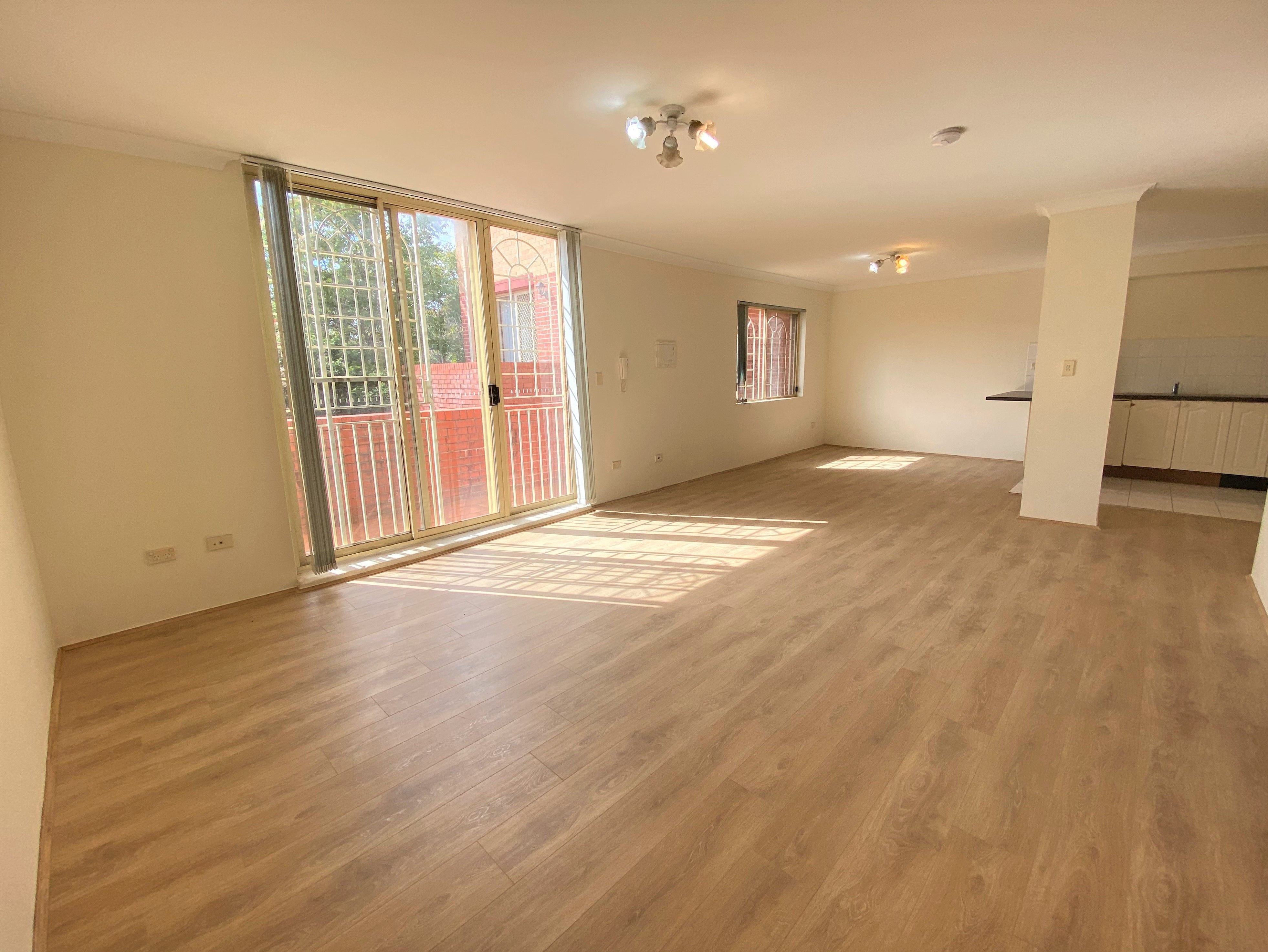 52/1-9 Terrace Road, Dulwich Hill, NSW 2203