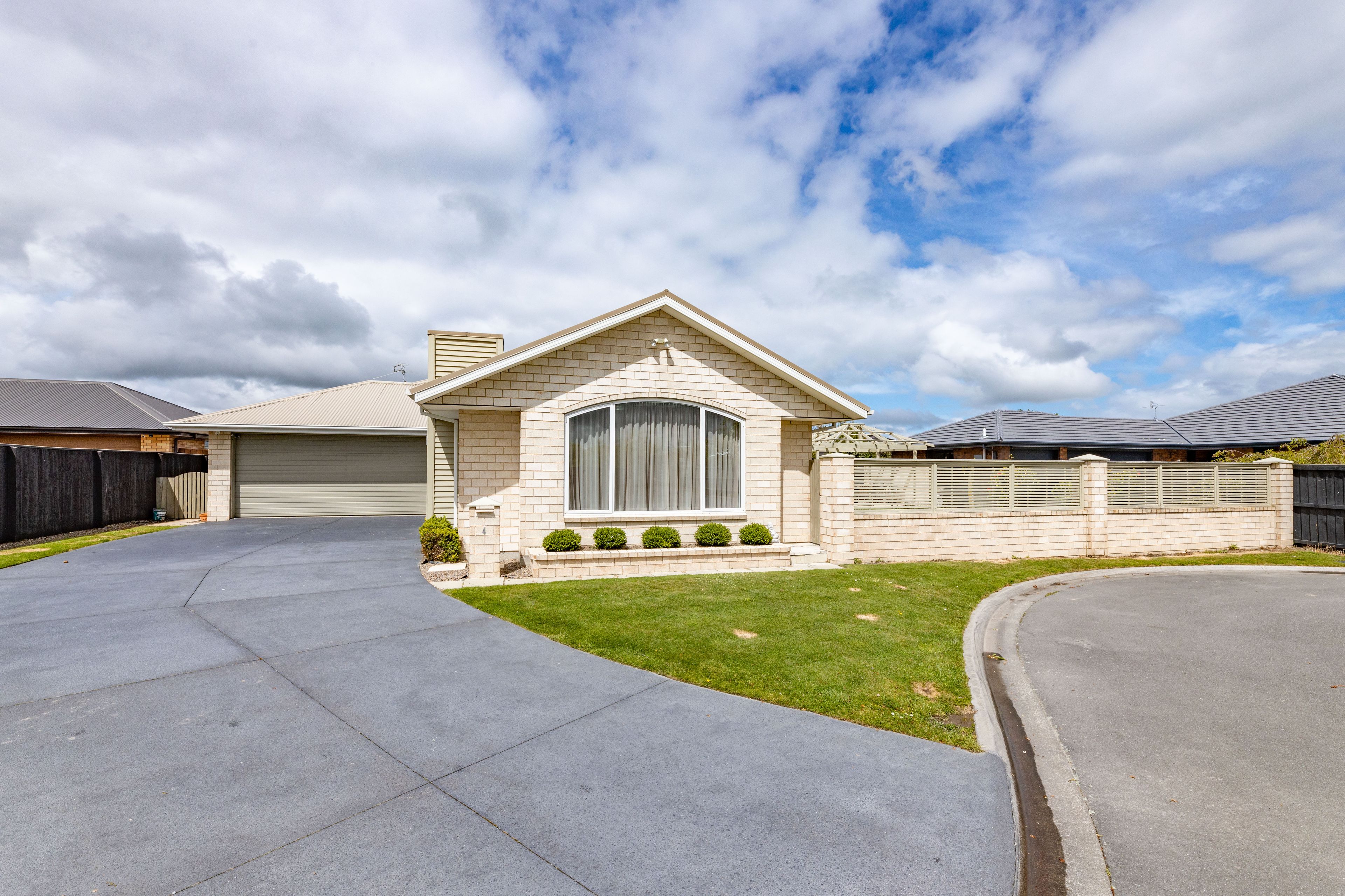 4 Blossom Lady Lane, Templeton, Christchurch City