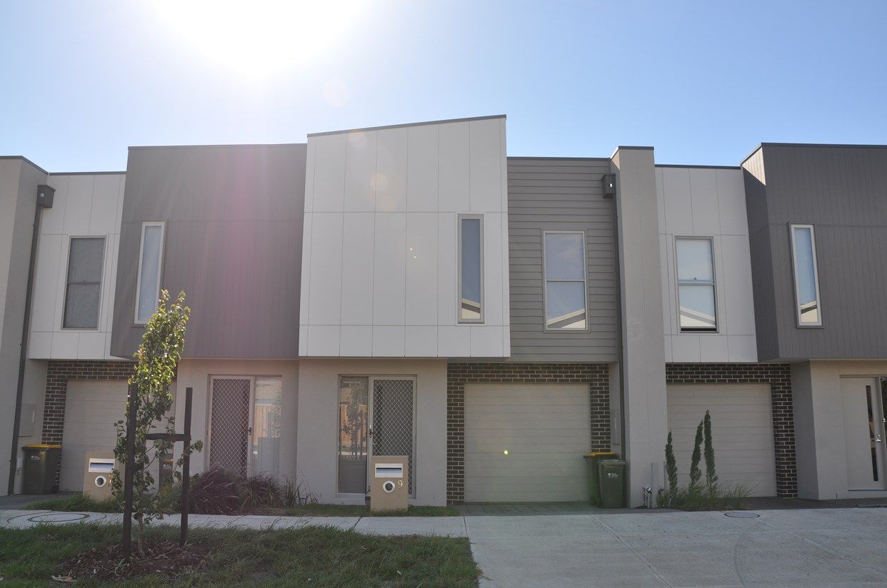 9 Eaglehawk Drive, Mernda, VIC 3754