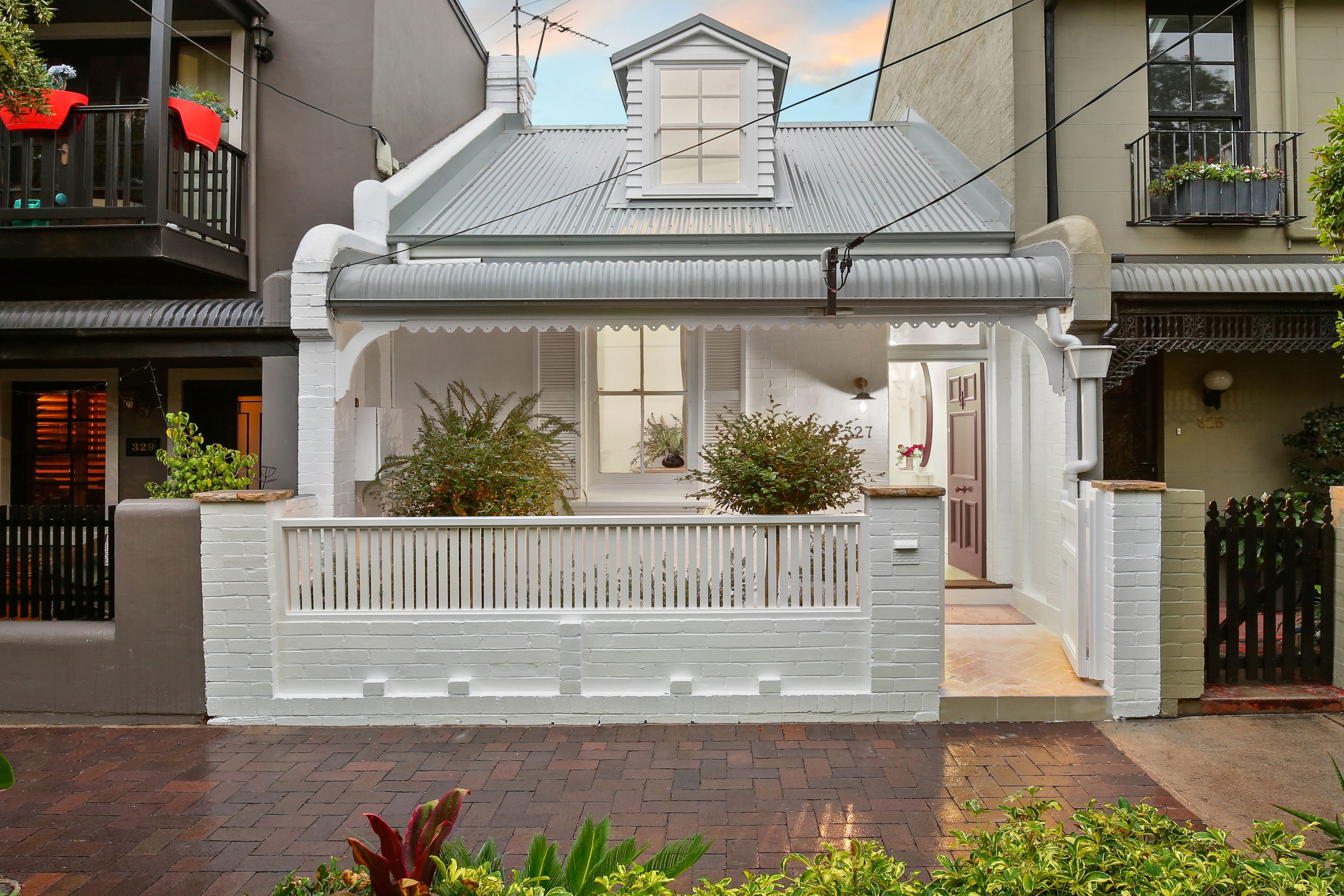 327 Belmont Street, Alexandria, NSW 2015