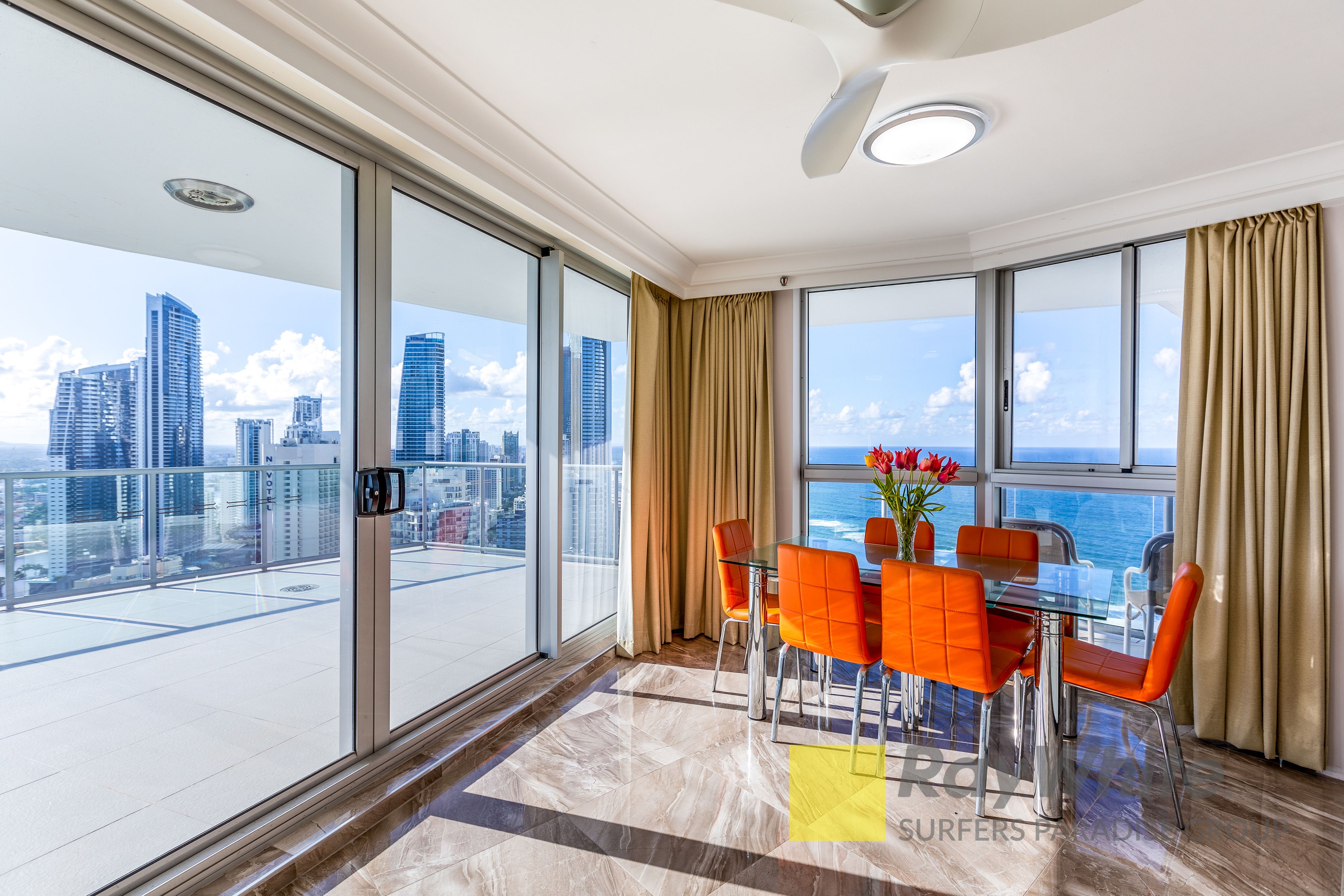 38i/5 Clifford Street, Surfers Paradise, QLD 4217
