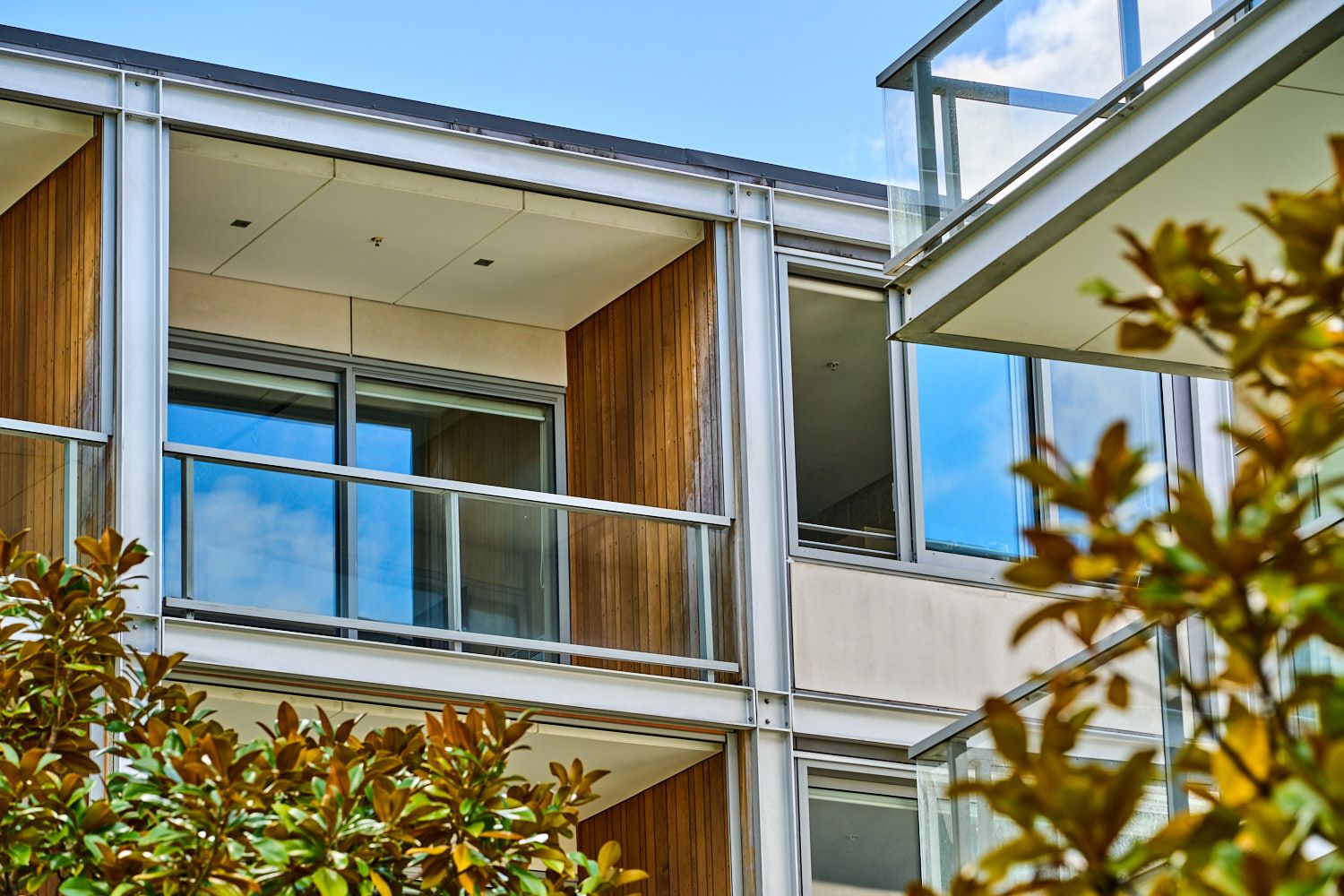 W405/28 Torrens Terrace, Mount Cook, Wellington City