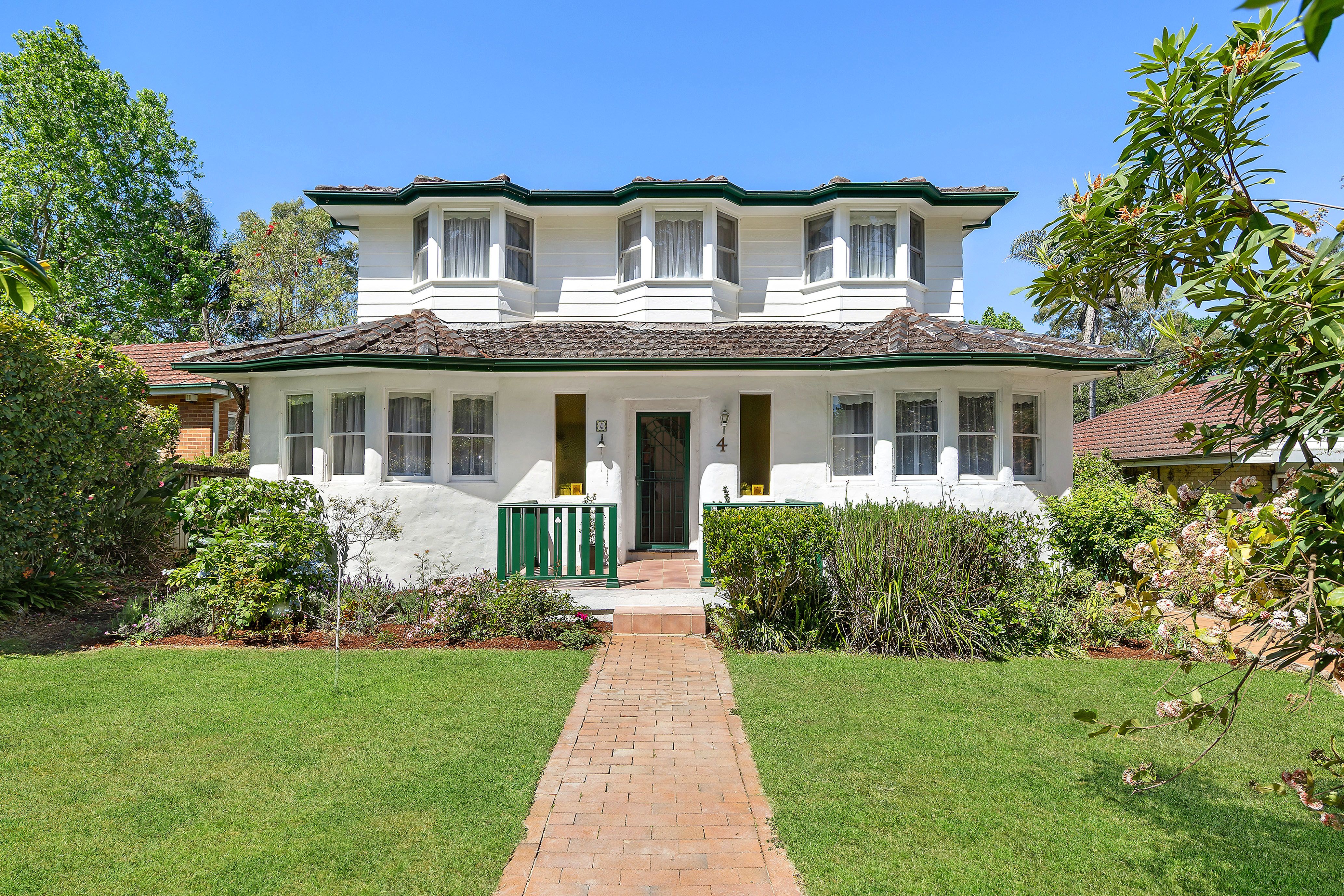 4 Kendall Street , Pymble NSW 2073