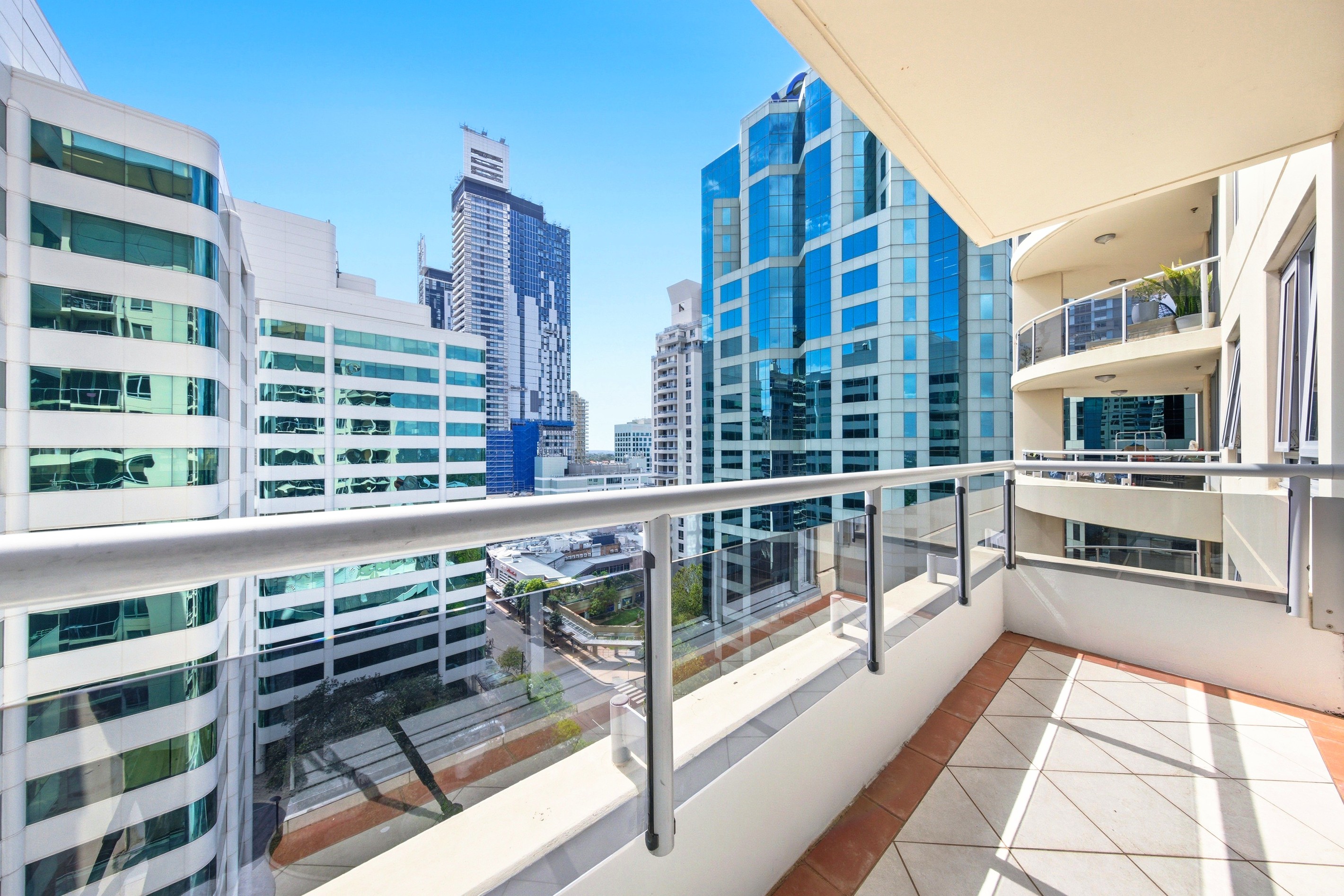 167/809 Pacific Highway (rear of block), Chatswood, NSW 2067