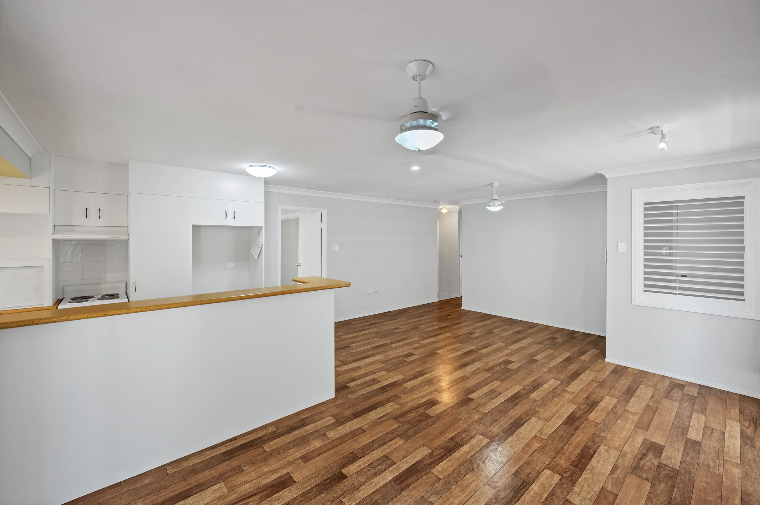 15/100 Victoria Place, Berserker, QLD 4701