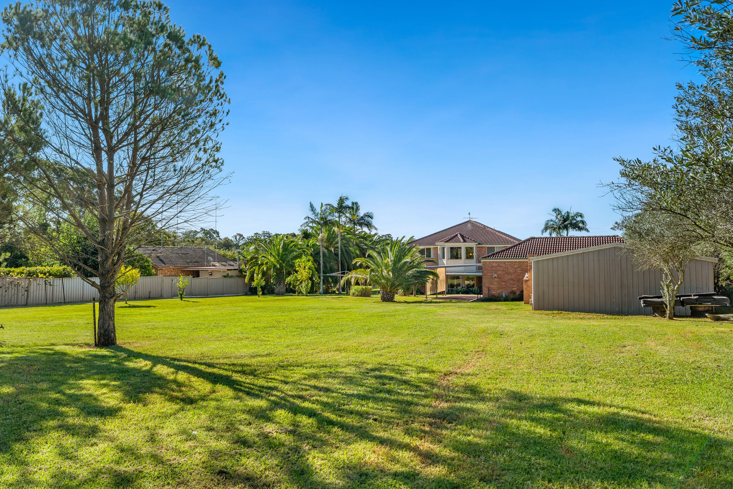 88 Taylors Road, Silverdale, NSW