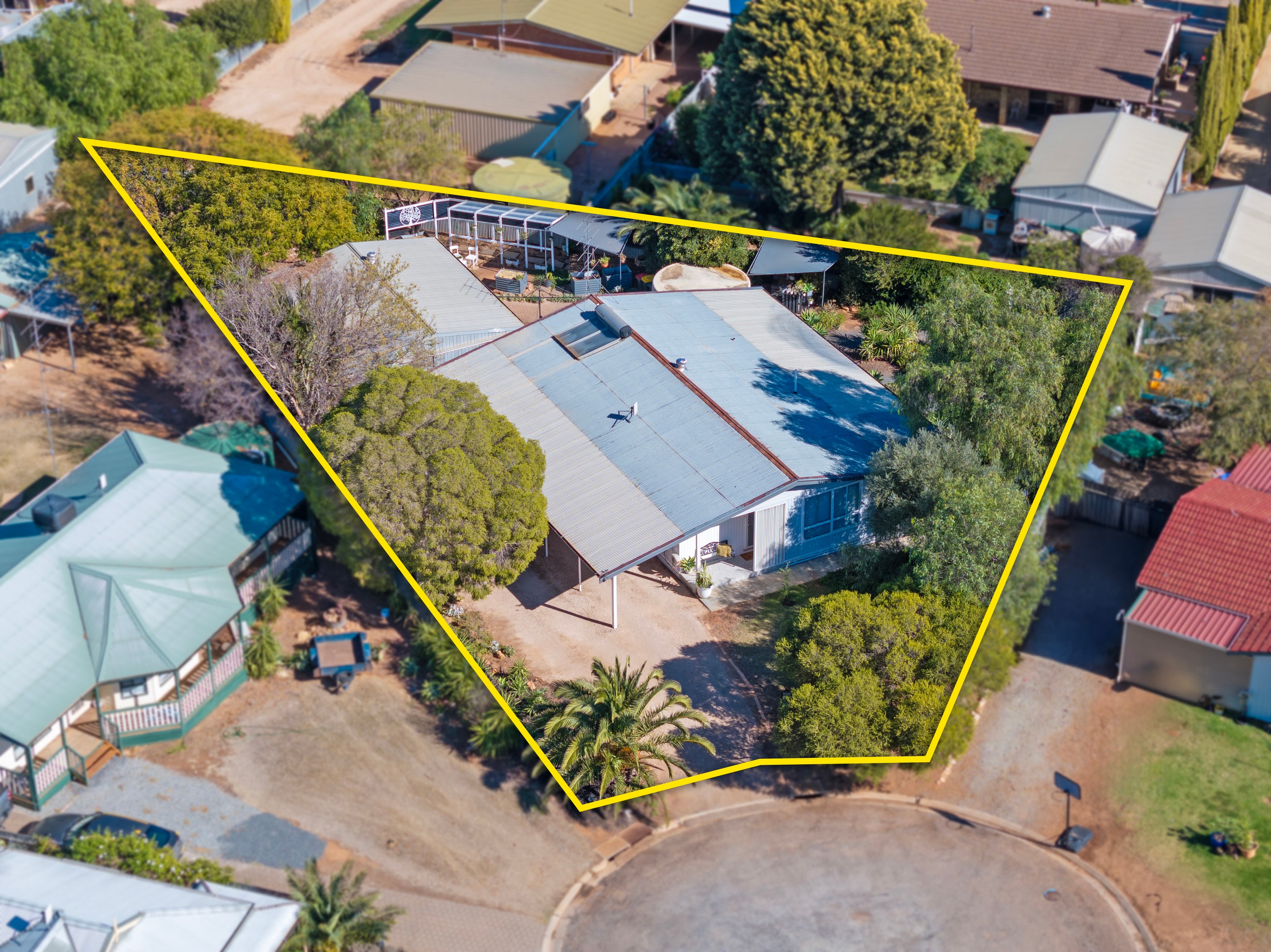5 Jubilee Court, Blyth, SA 5462