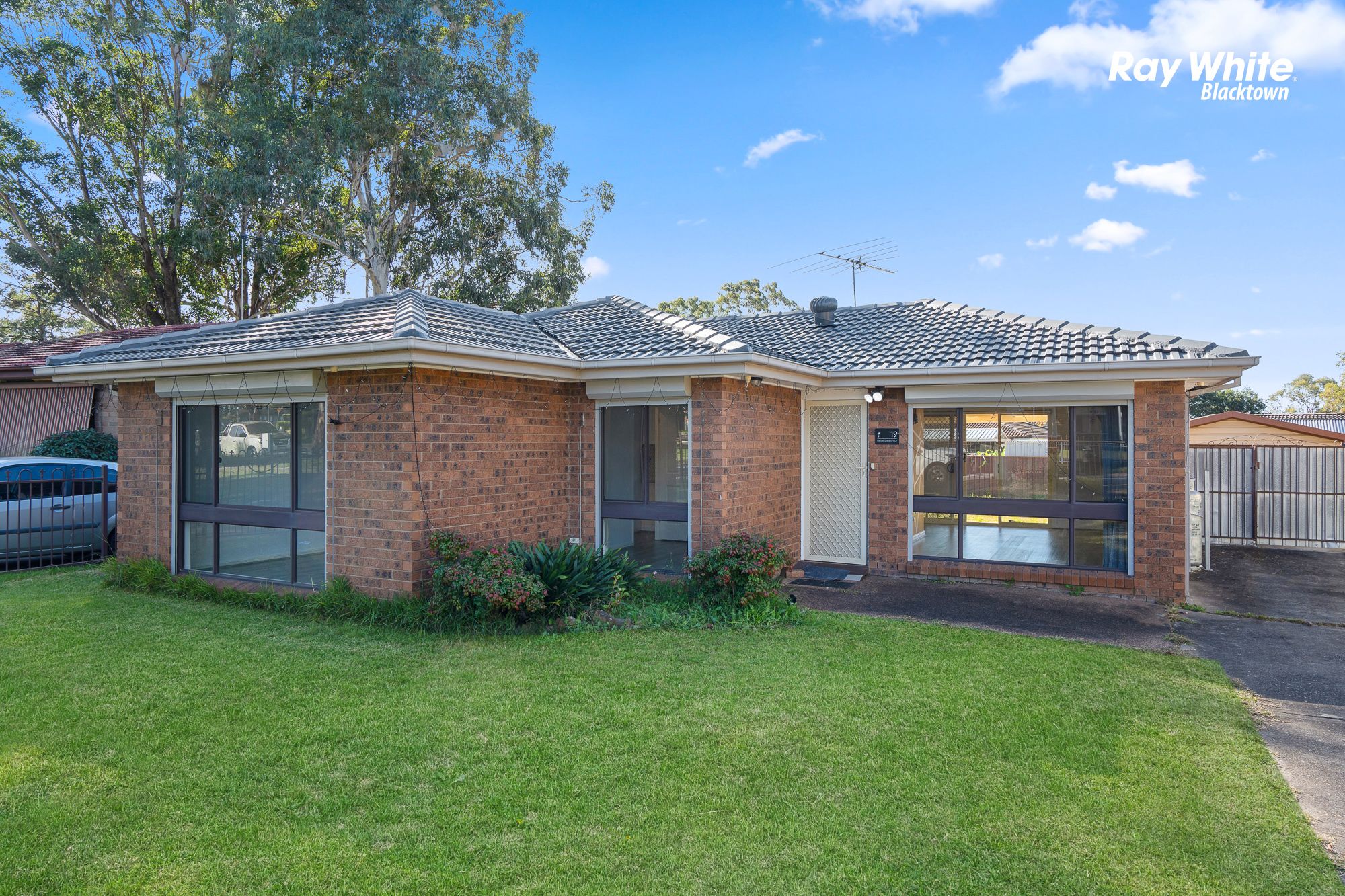 19 Nellie Stewart Drive, Doonside NSW 2767