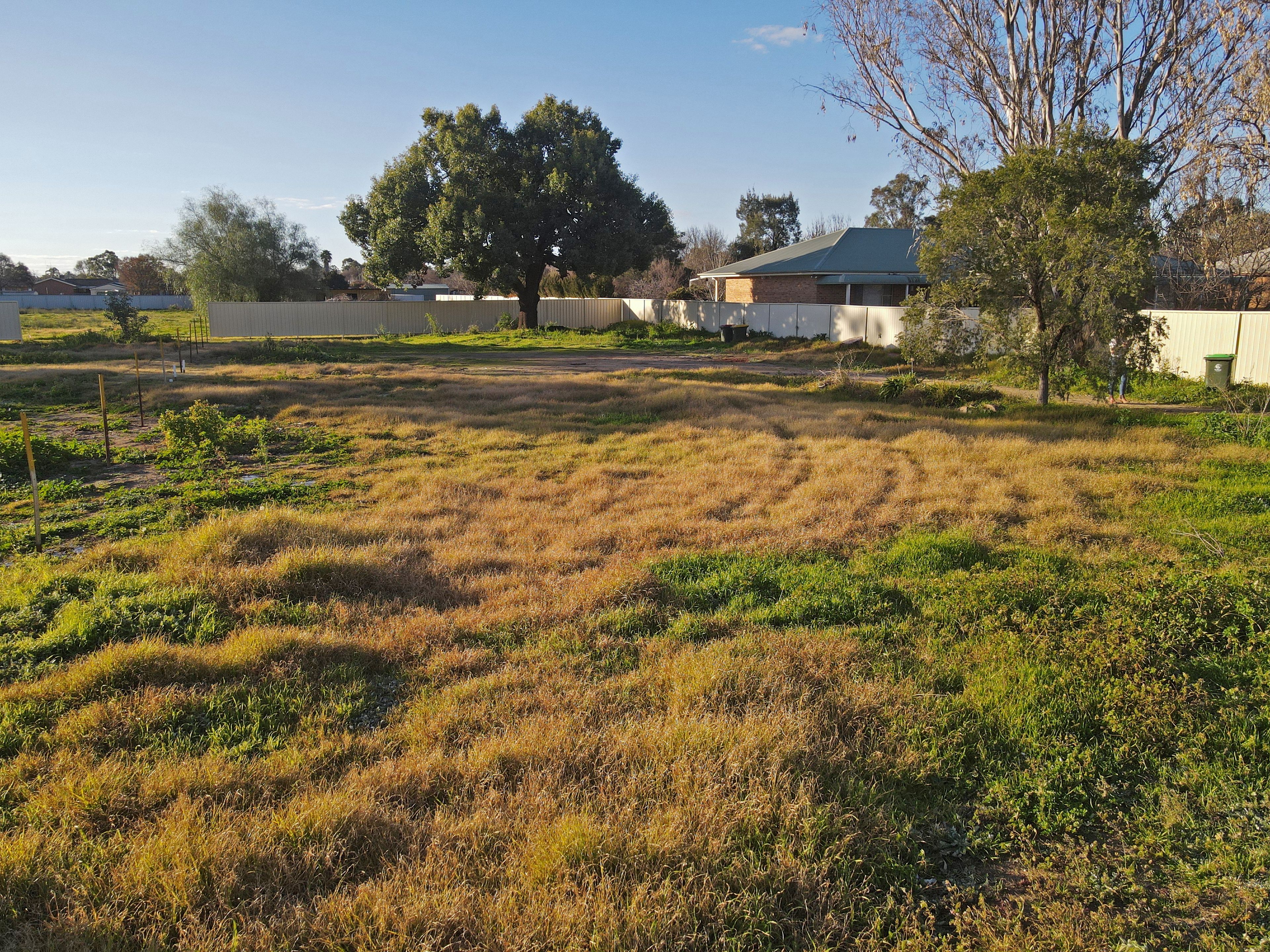 Lot 31/18-20 Reymond Street, Forbes, NSW 2871