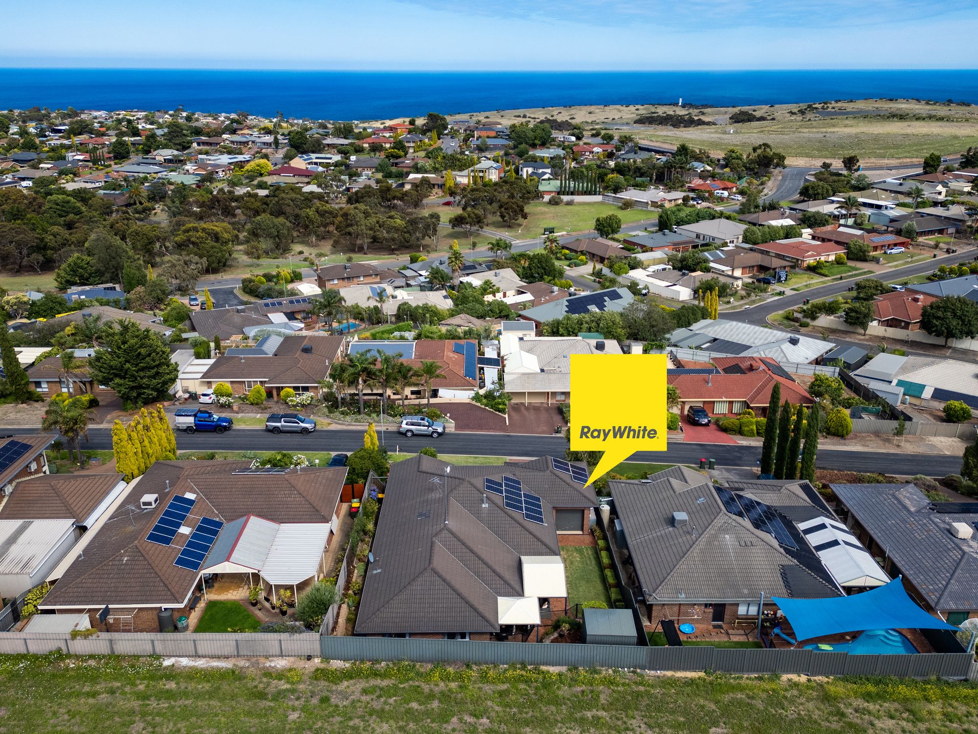 20 Alfonso Drive, Hallett Cove, SA 5158
