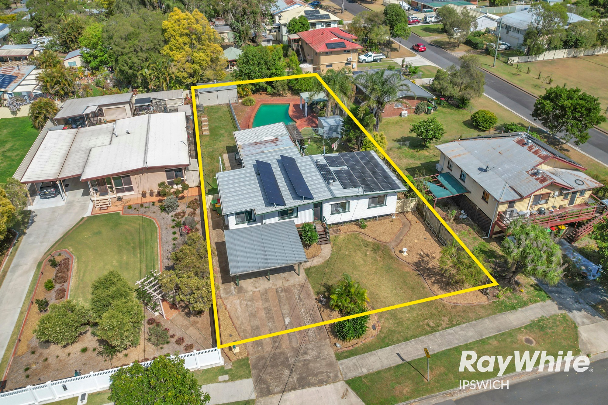 61 Siemons Street, One Mile, QLD 4305