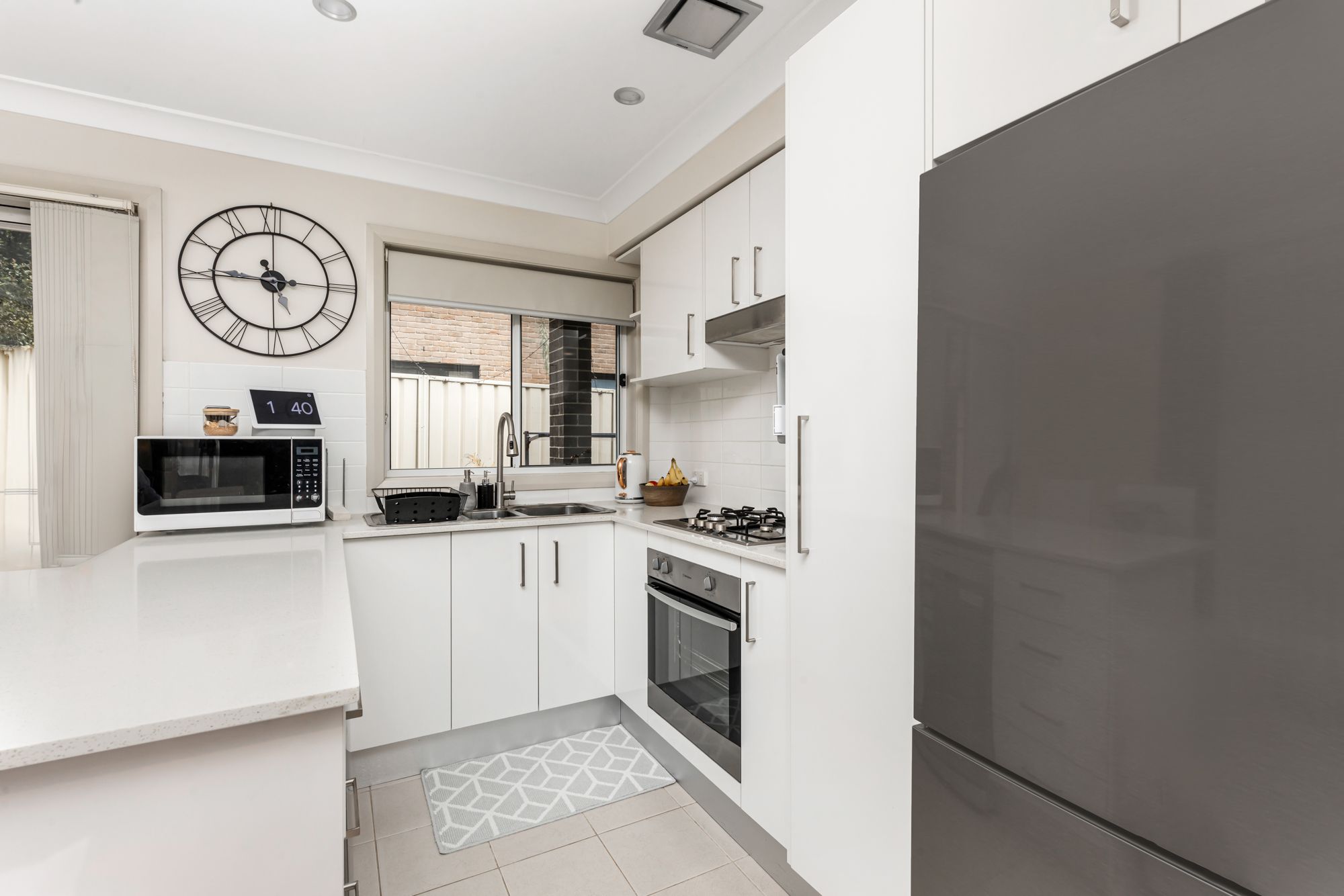 2/144 Brisbane Street, St Marys, NSW 2760