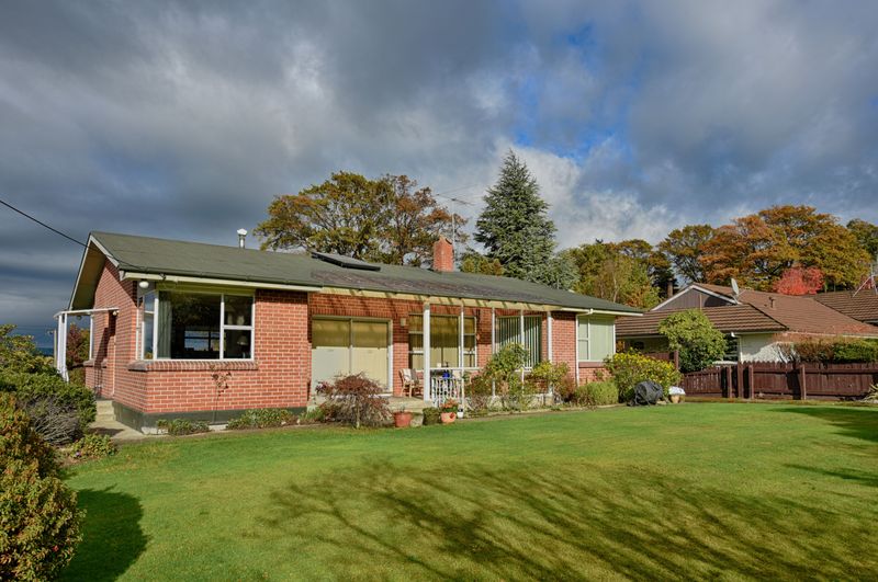 House 6 Martin Street, Gore, Gore District