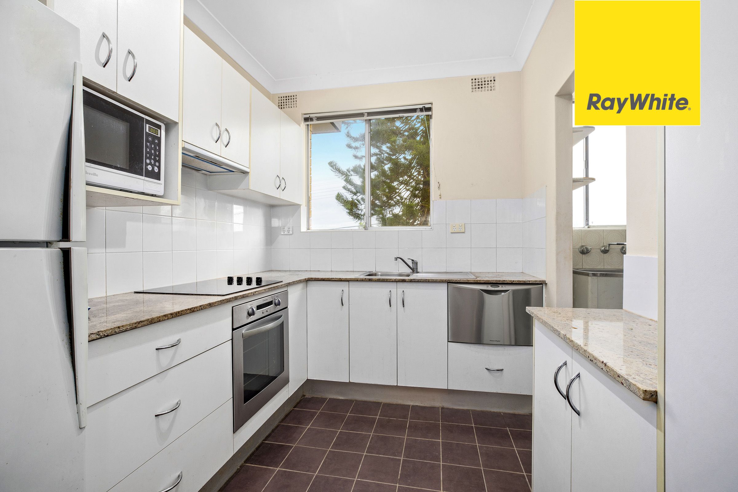 1/27 Morrison Road, Gladesville, NSW 2111