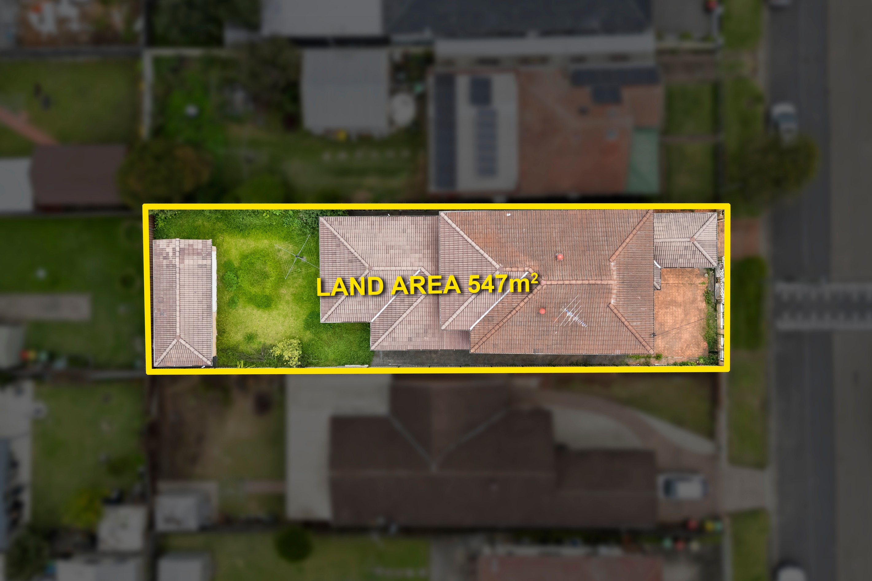 38 Woodstock Street, Guildford, NSW 2161