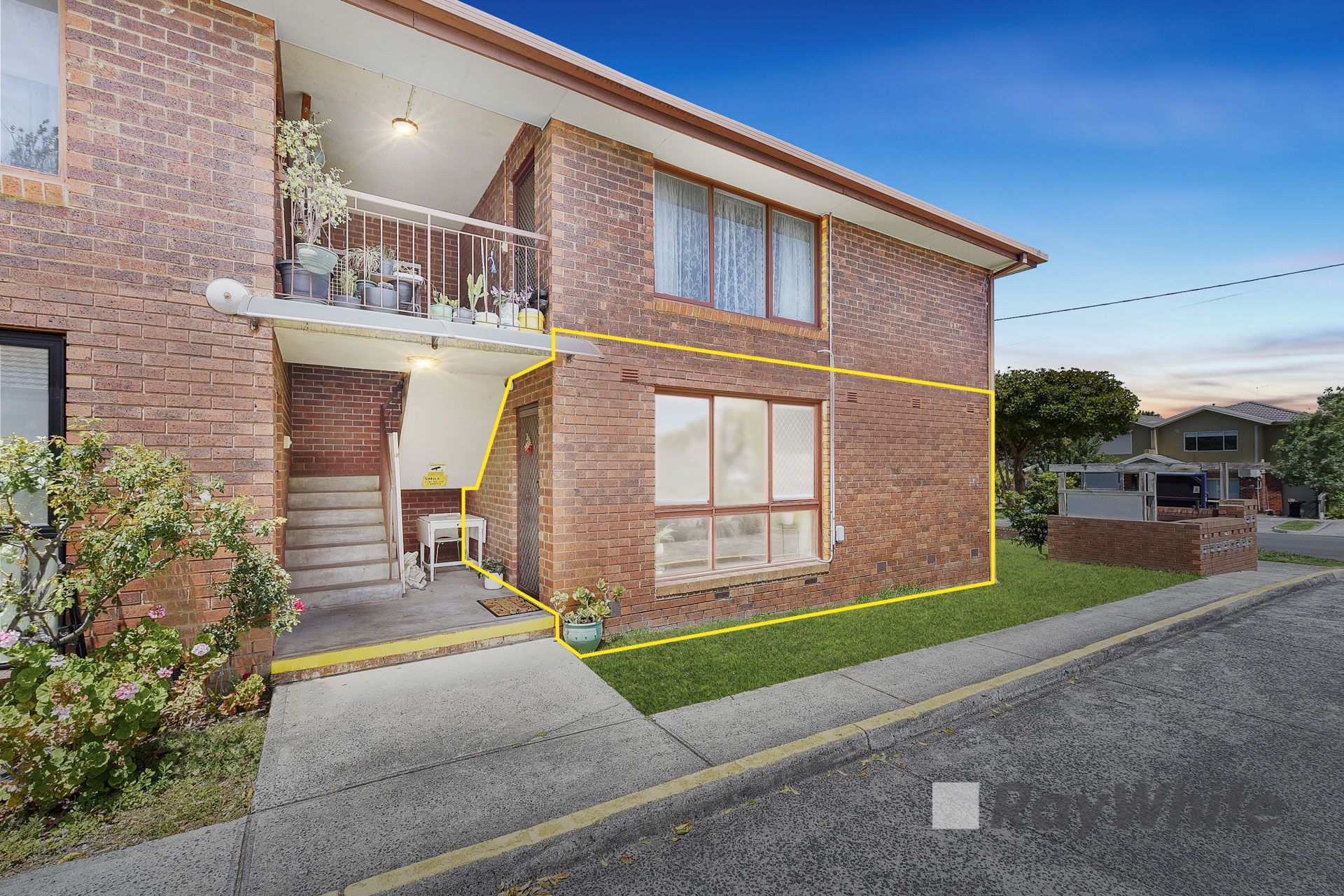 58 Potter Street, Dandenong VIC 3175