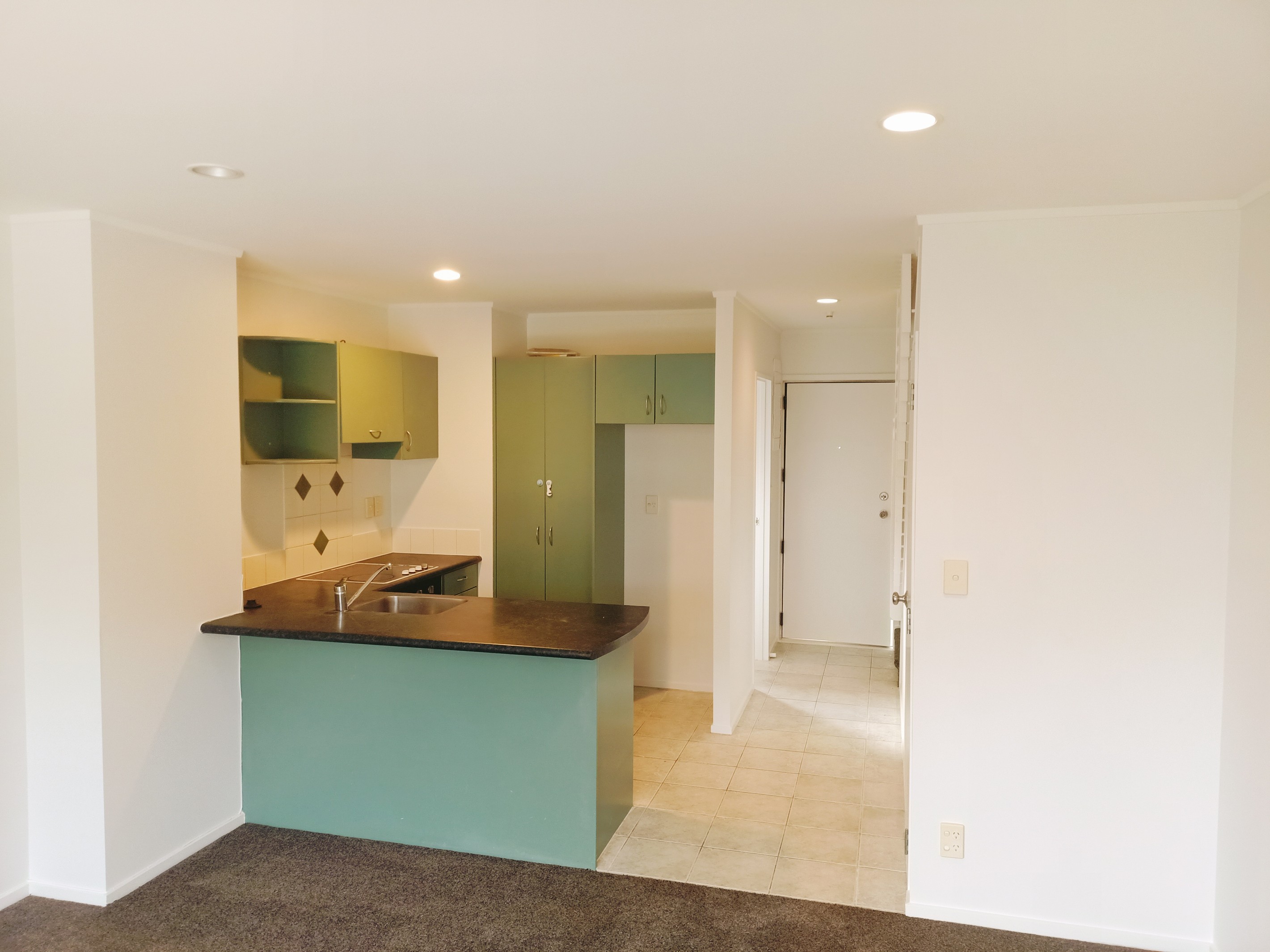 E9/20 Ian Marwick Place, Birkenhead, North Shore City