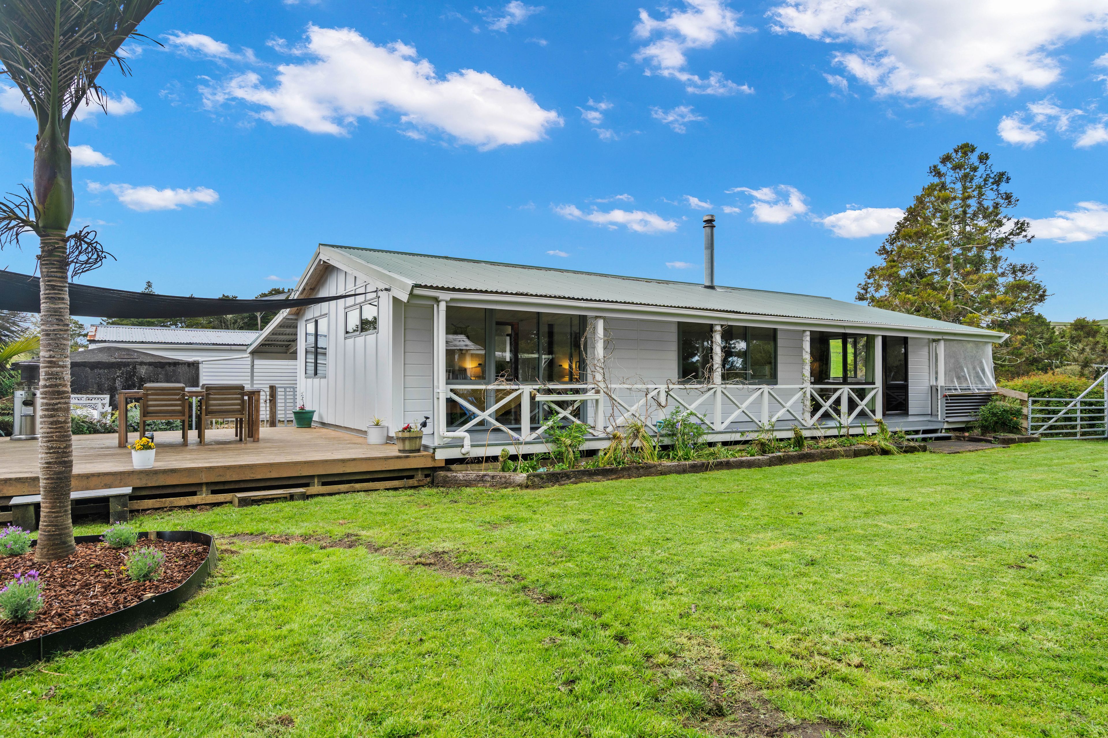 558 Mangapai Road, Mangapai, Whangarei District