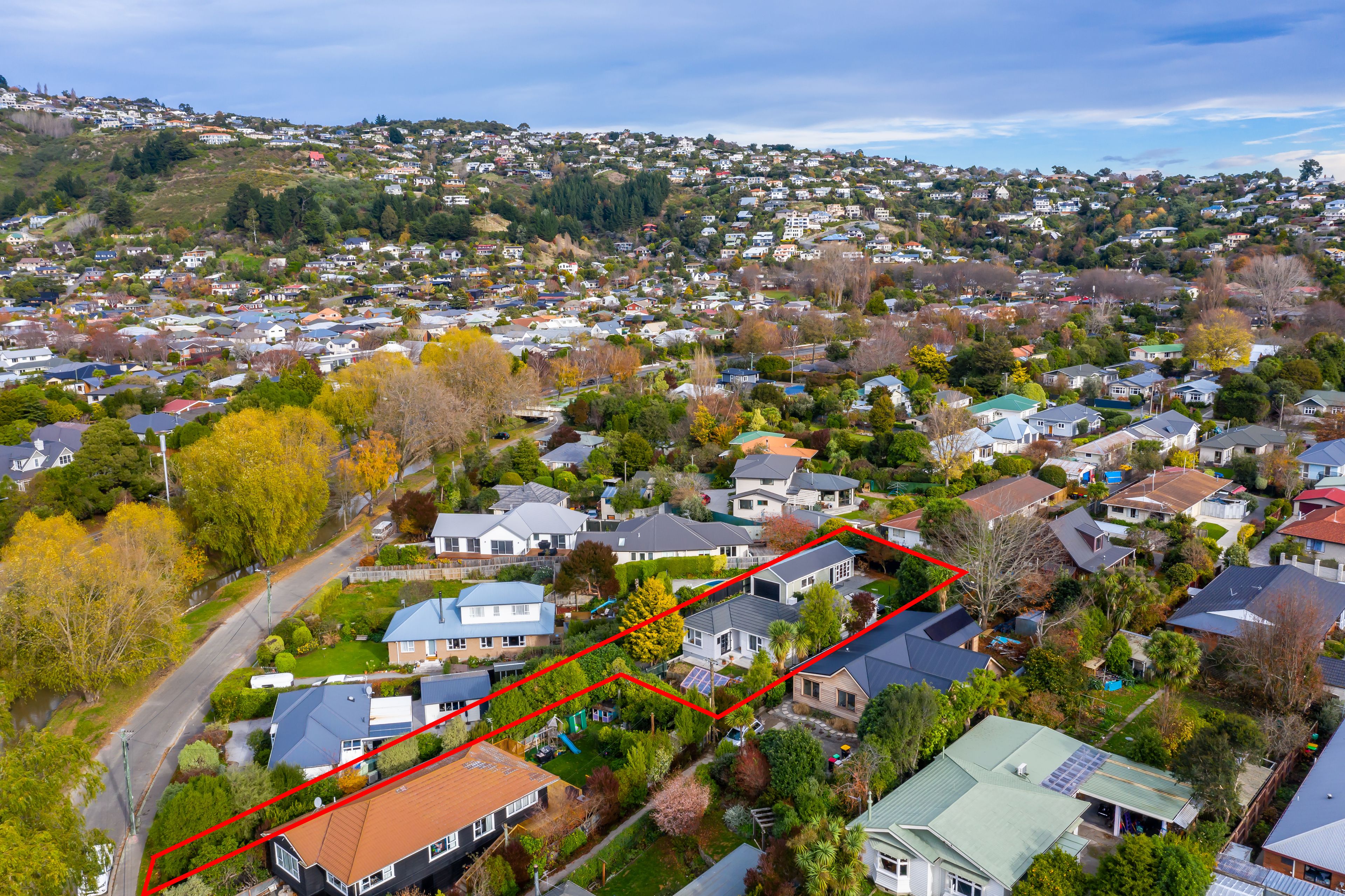 61 Eastern Terrace, Beckenham, Christchurch City