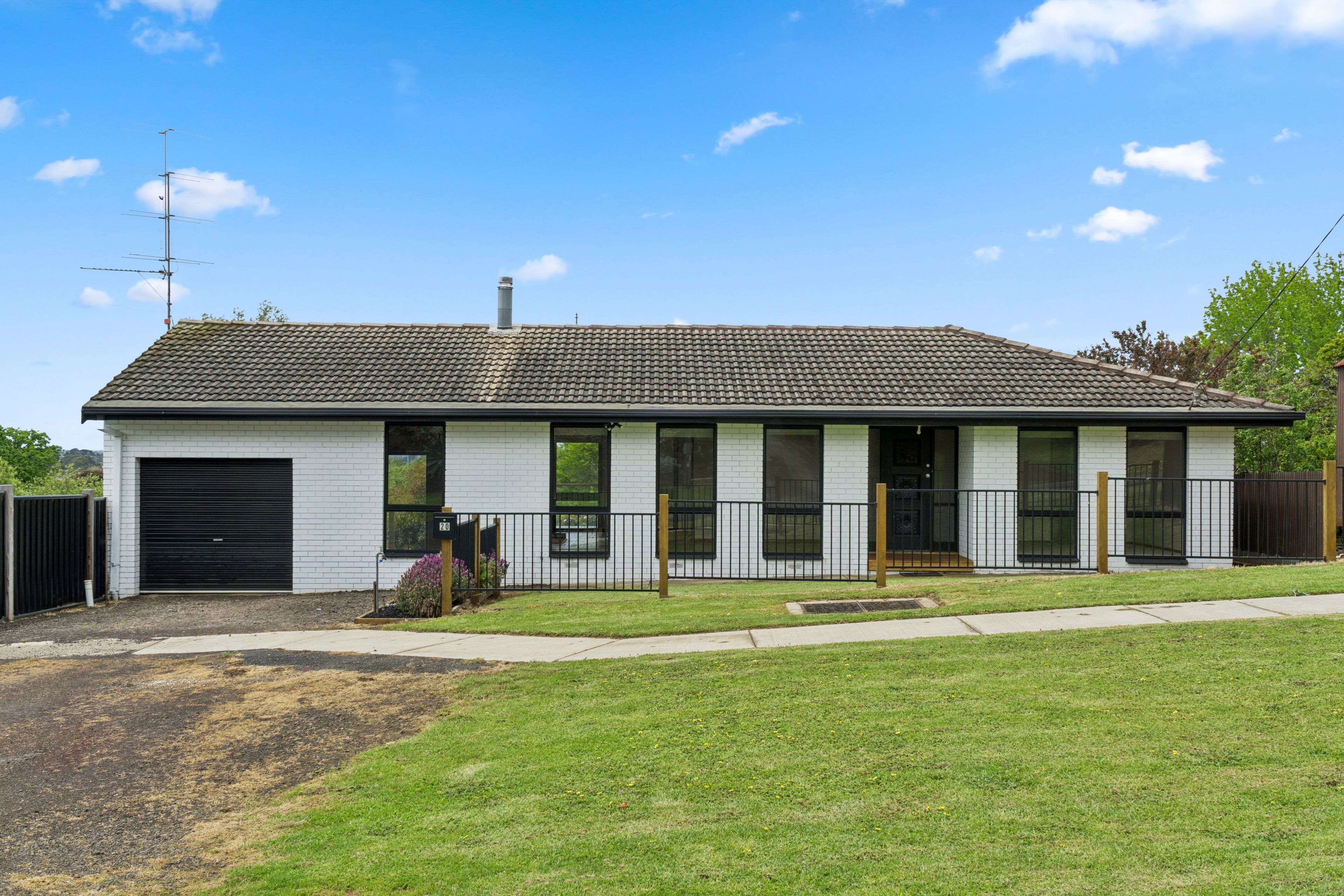 20 Seymour Street , Terang VIC 3264