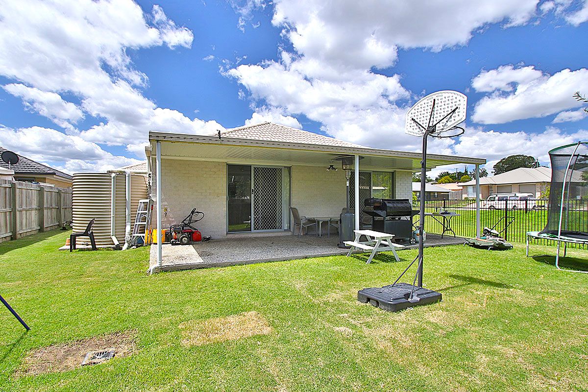 34 Littleford Circuit, Bundamba, QLD 4304