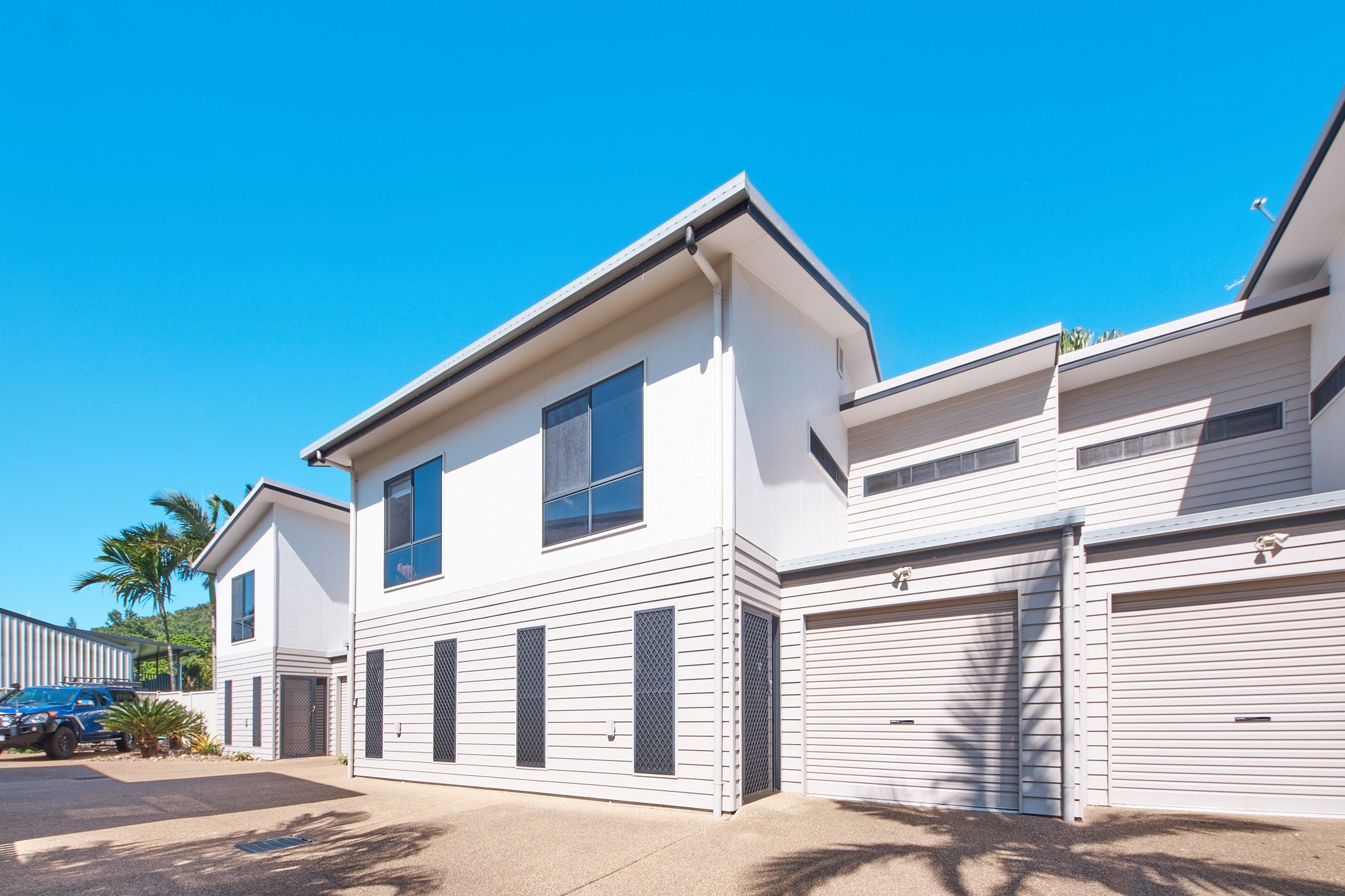 4/41 Adelaide Park Road, Yeppoon, QLD 4703 Sold Unit Ray White Yeppoon