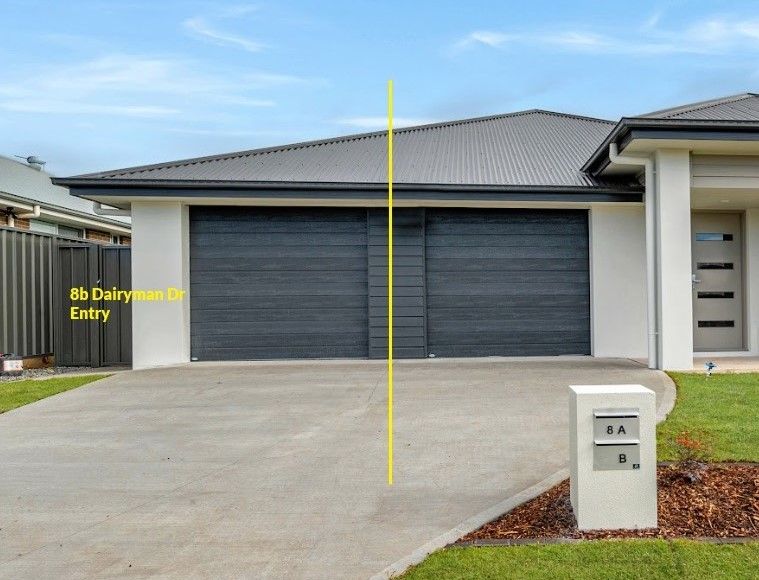 8b Dairyman Drive, Lochinvar, NSW 2321