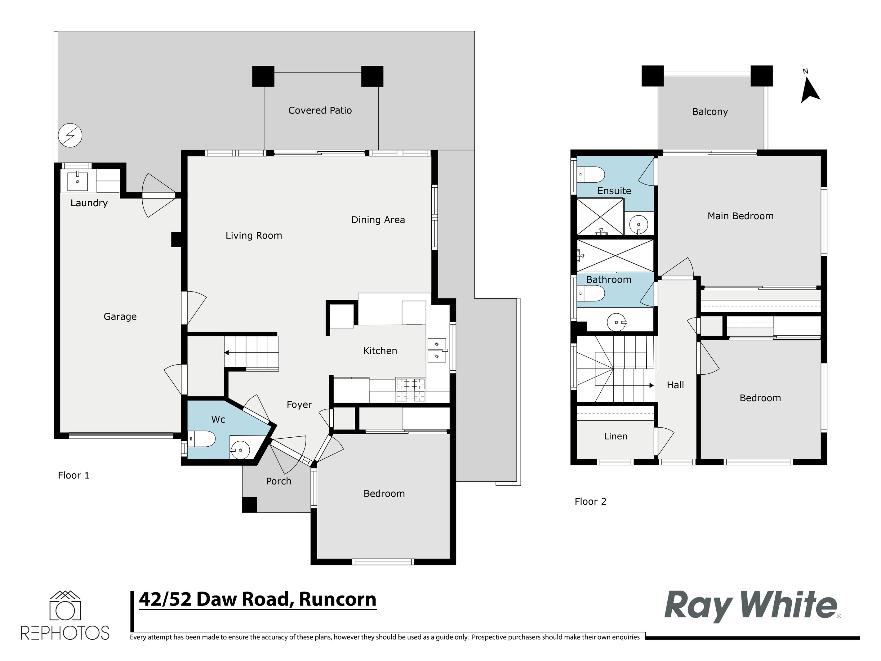 42/52 Daw Road, Runcorn, QLD 4113