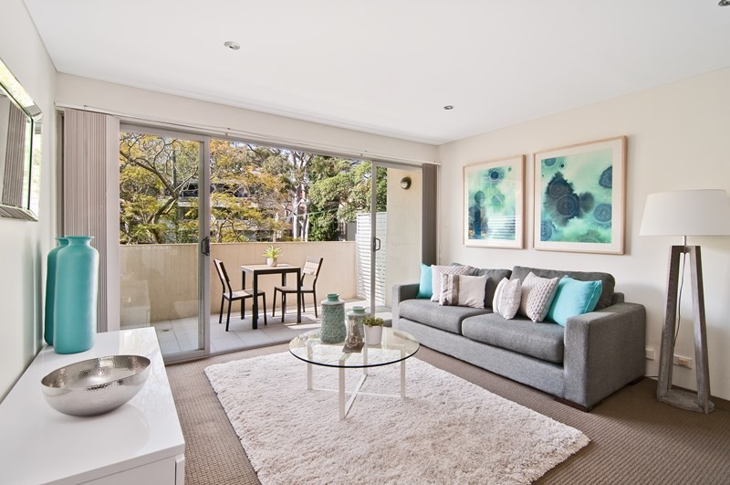 10/38 Morton Street, Wollstonecraft, NSW 2065