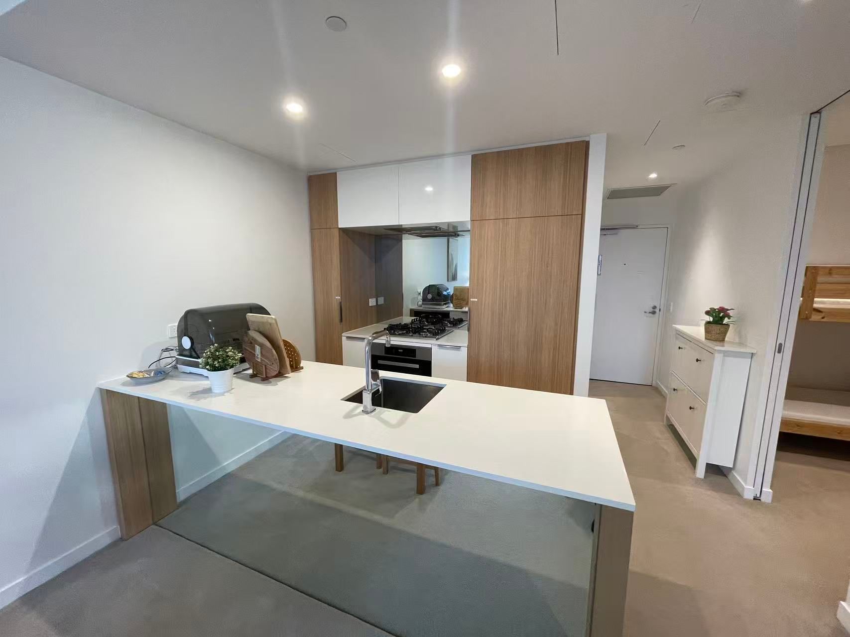 308/18 O'Dea Avenue, Waterloo, NSW 2017