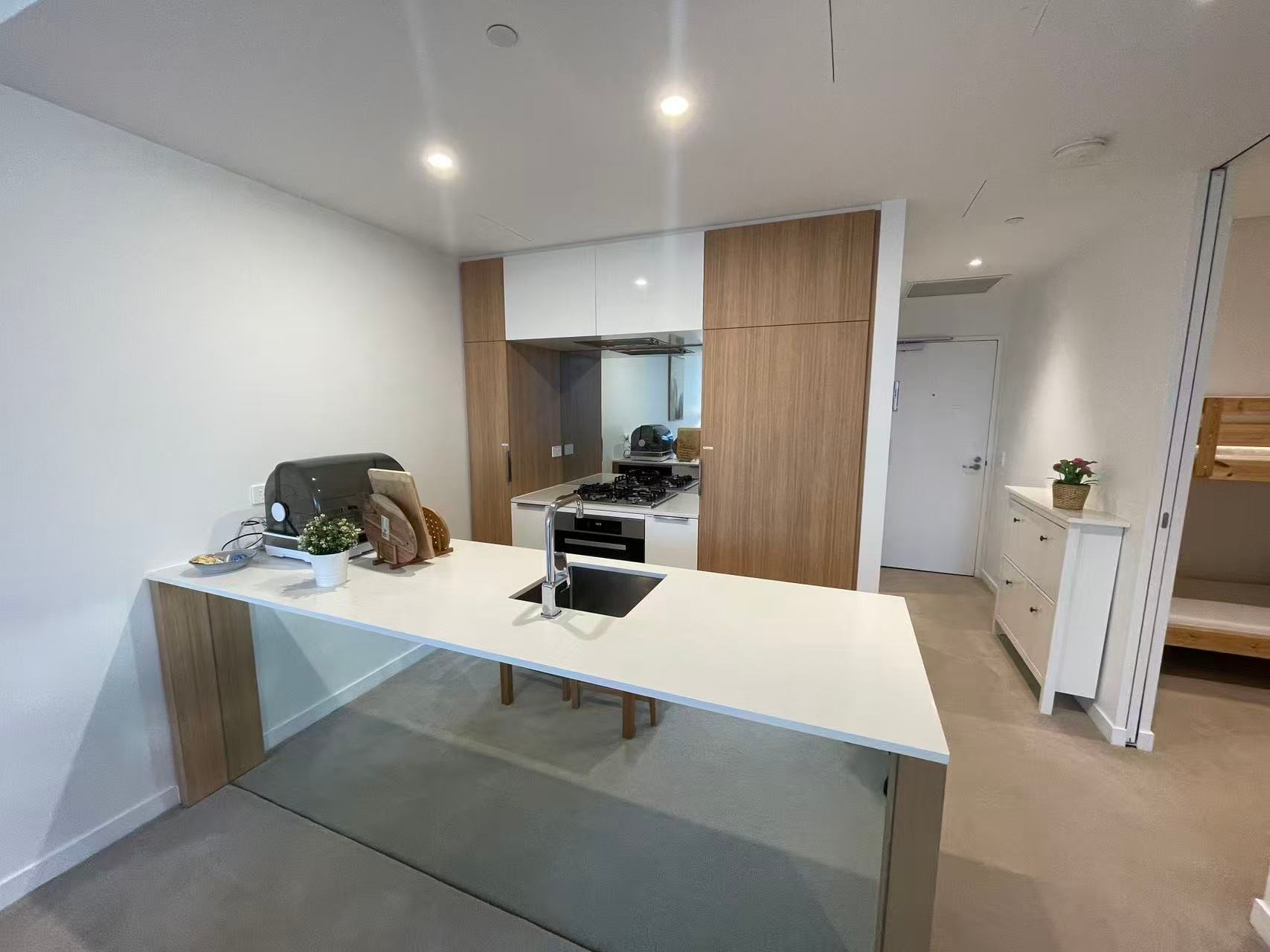 308/18 O'Dea Avenue, Waterloo, NSW 2017