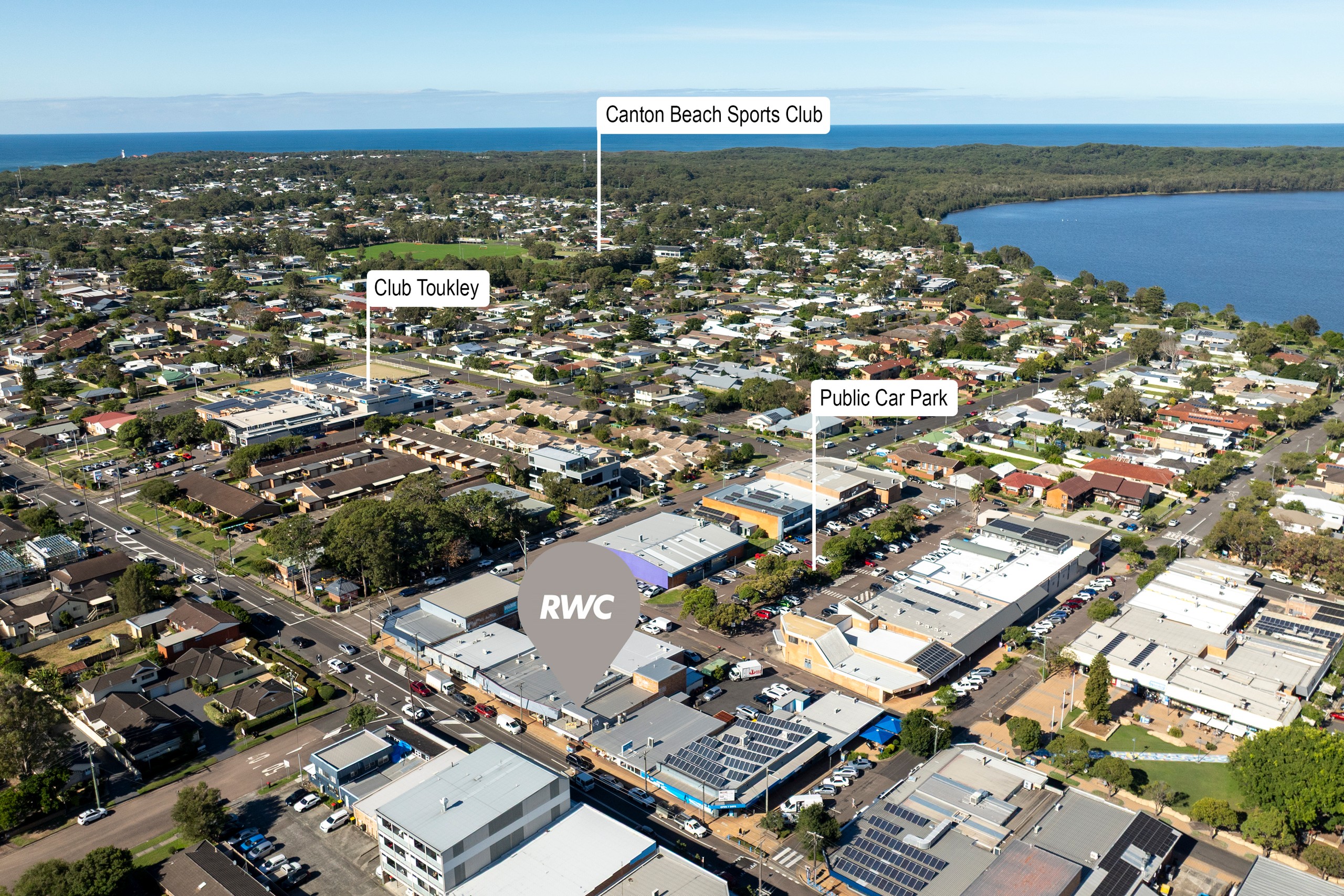 241 Main Road, Toukley, NSW 2263