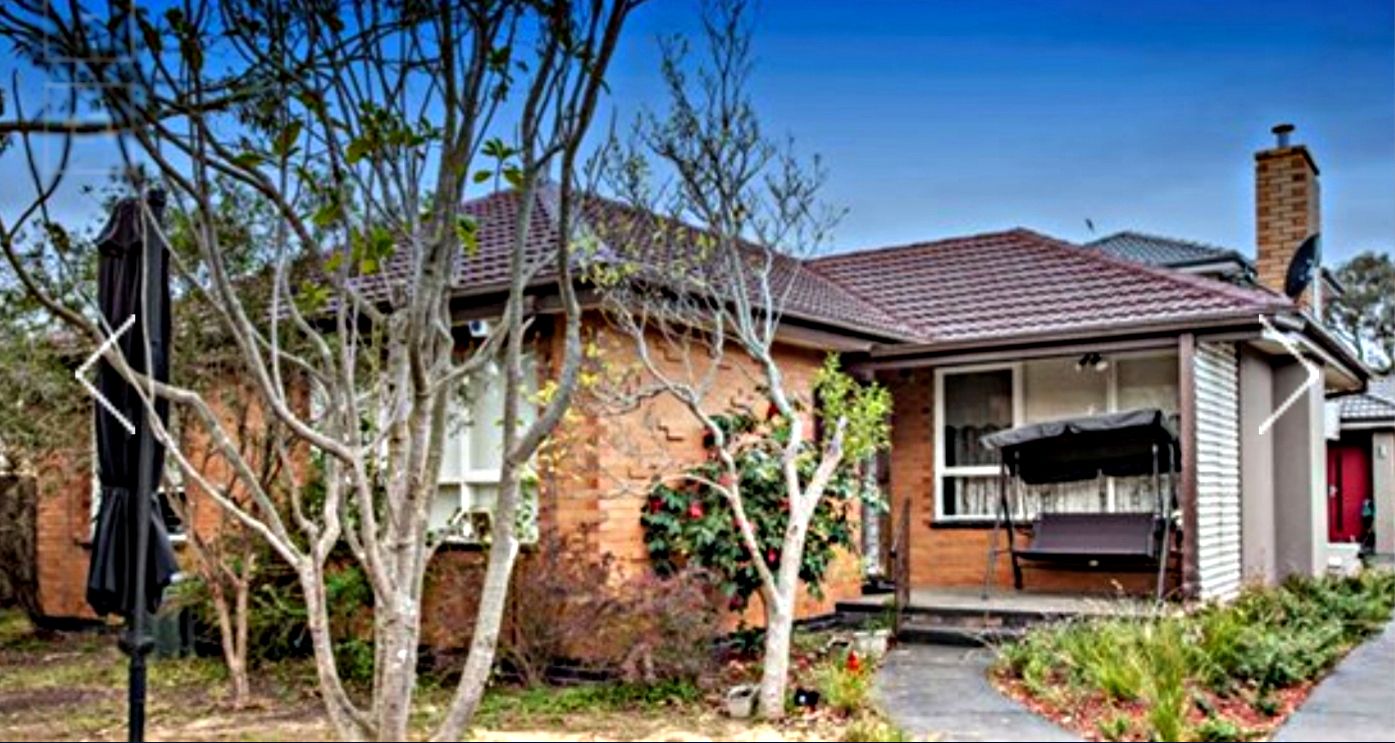 44 Harrison Street, Box Hill North VIC 3129