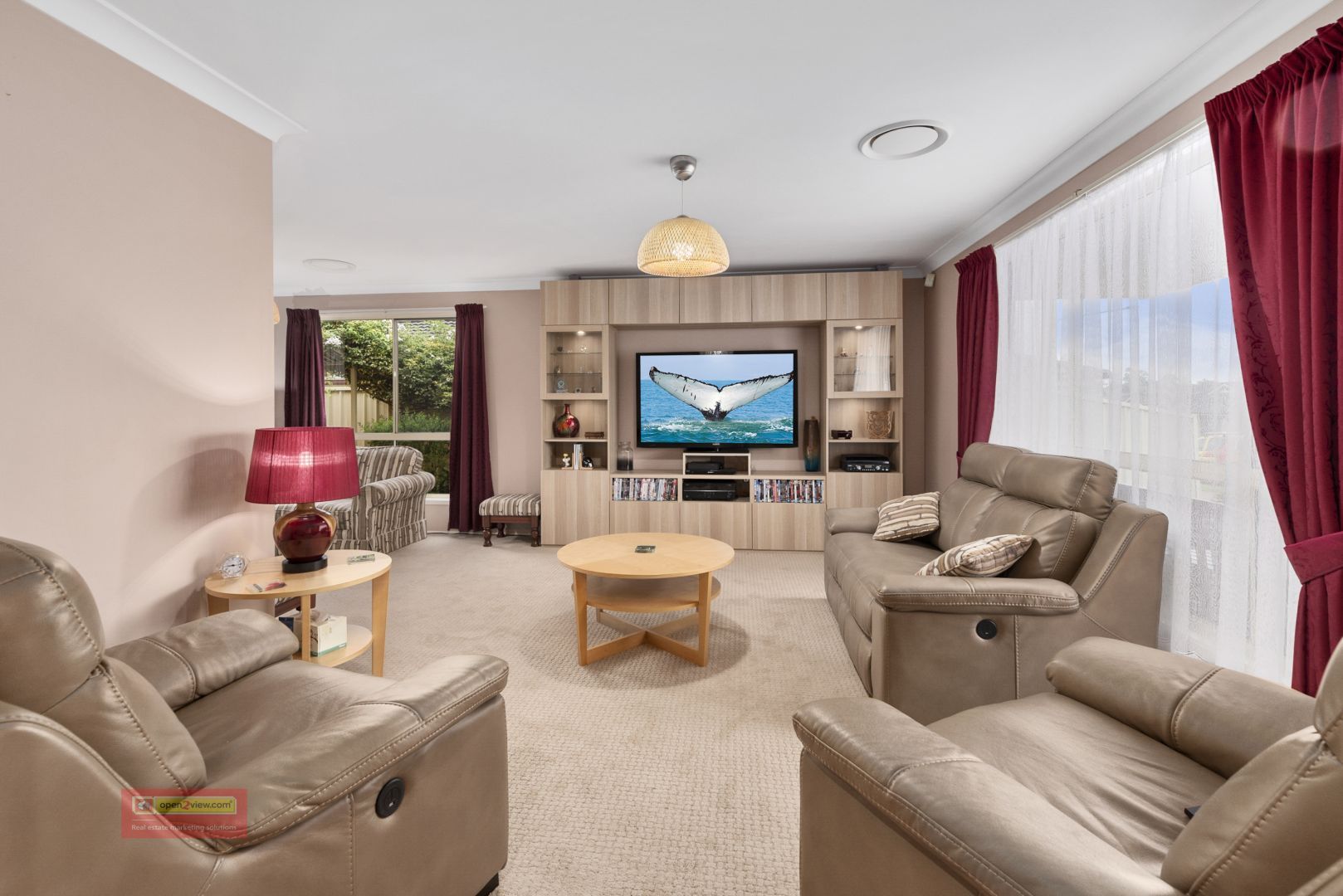 21 Lysander Avenue, Rosemeadow, NSW 2560