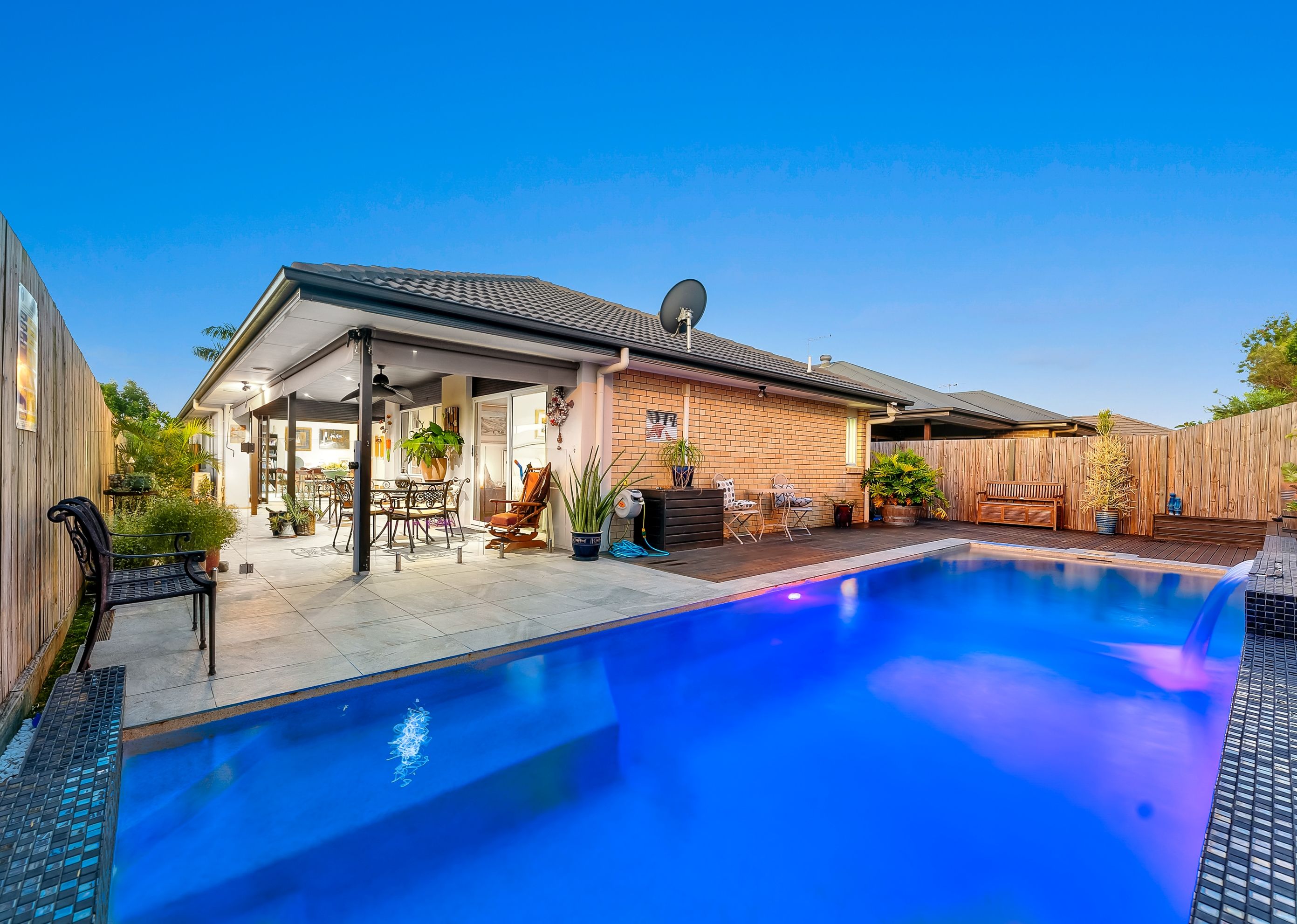 36 Wallis Circuit, North Lakes, QLD 4509
