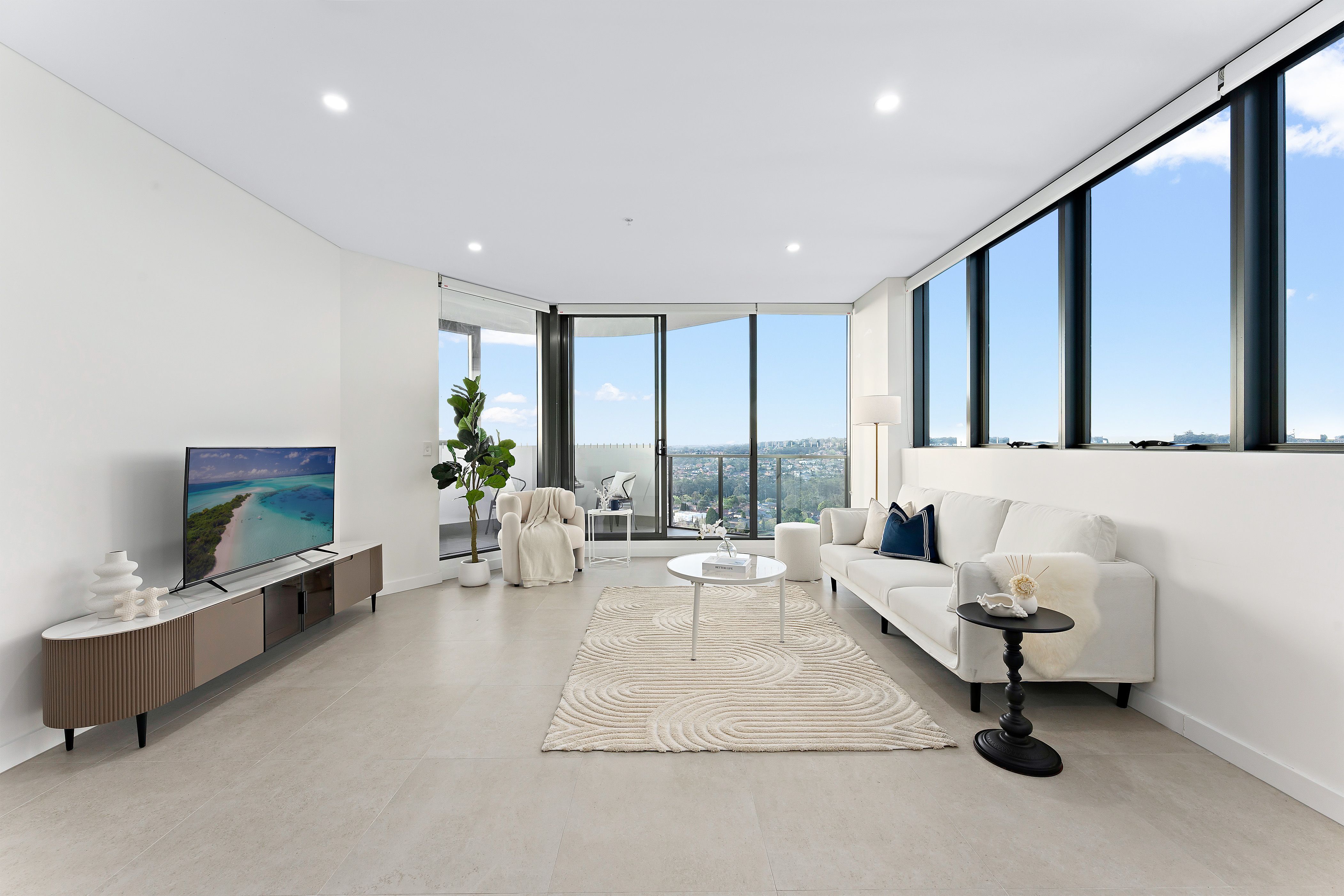 1903/9 Gay Street, Castle Hill, NSW 2154