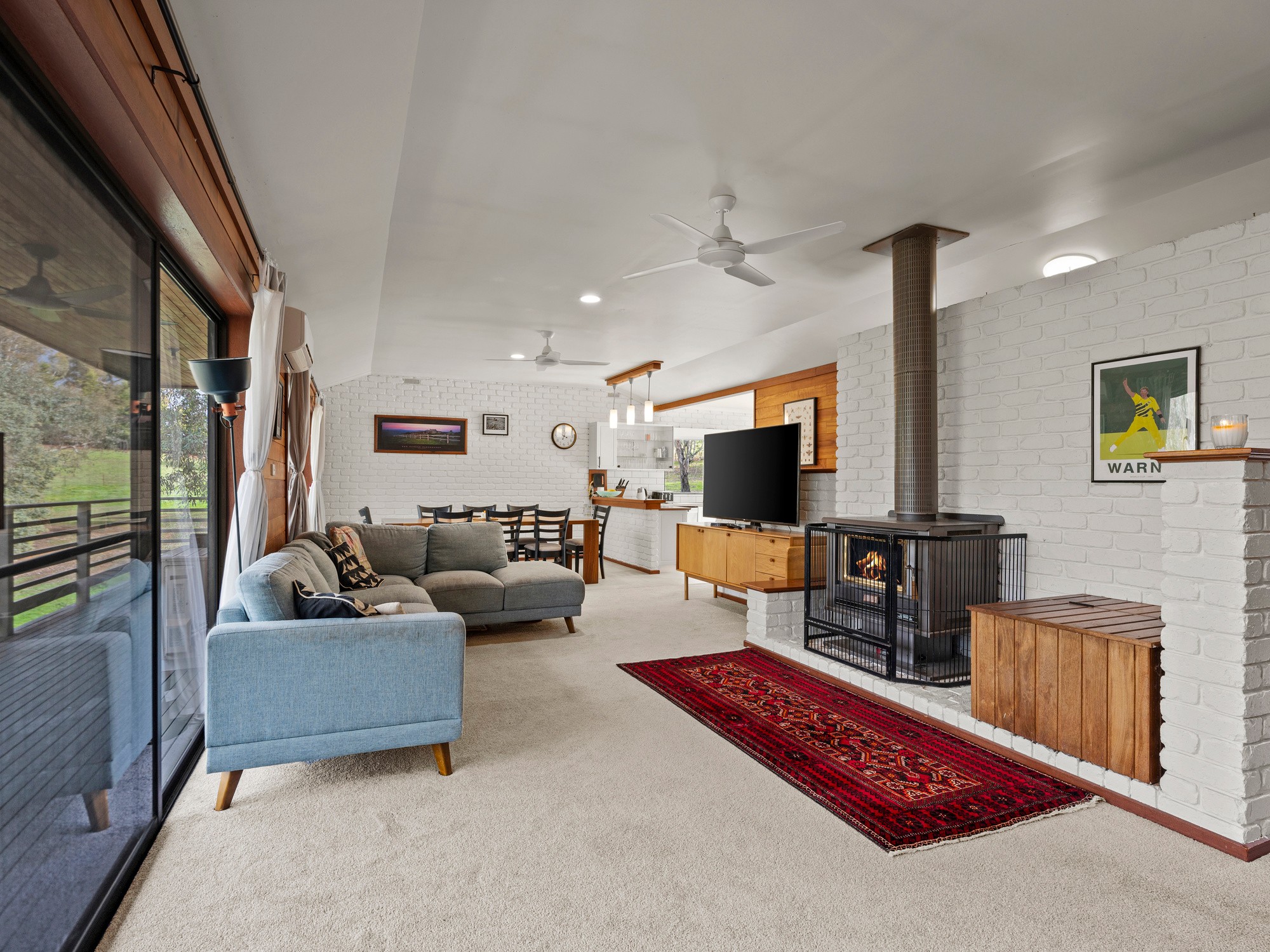 105 Old Dry Creek Road, Bonnie Doon, VIC 3720