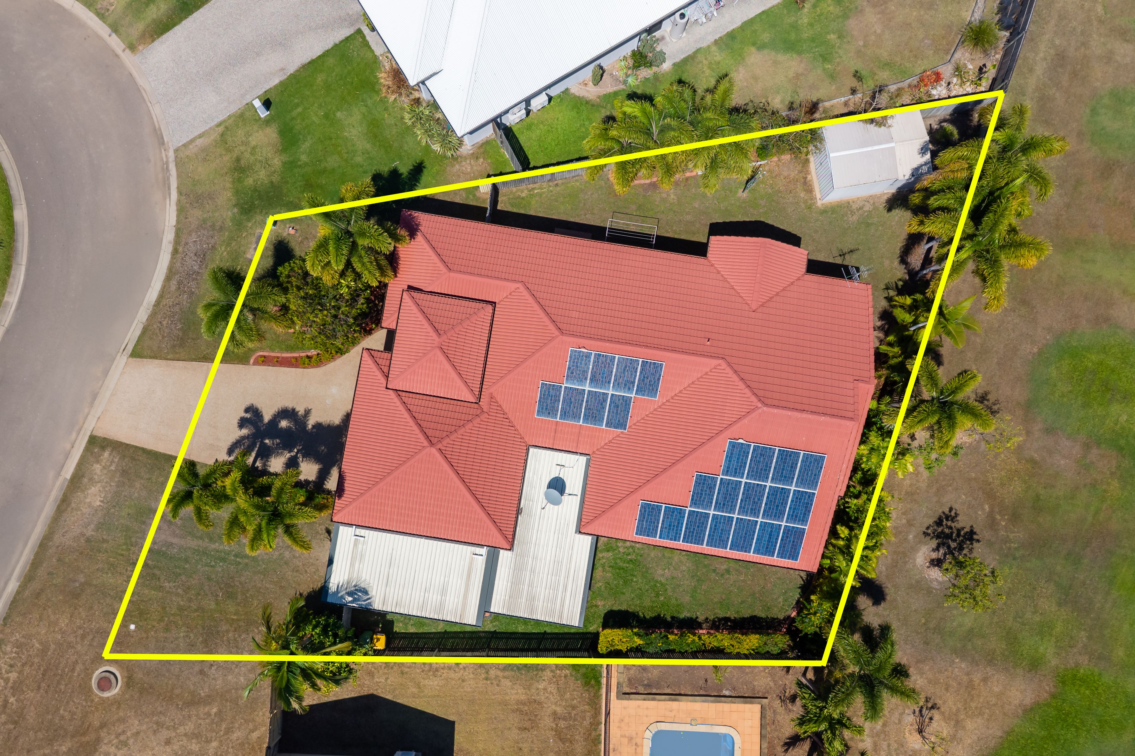 7 Killymoon Crescent — photo 16 of 17