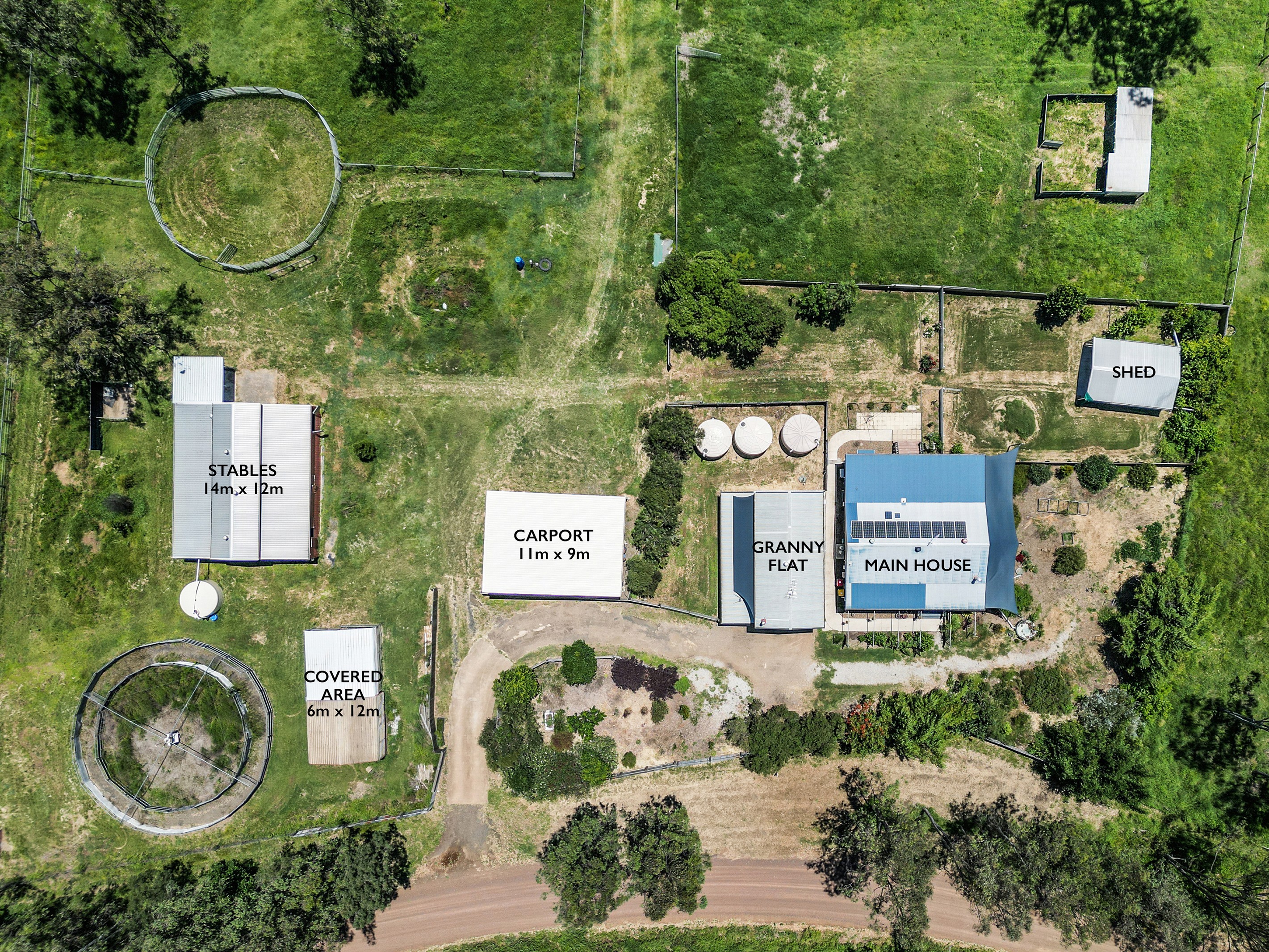 38 Waters Road, Calvert, QLD 4340