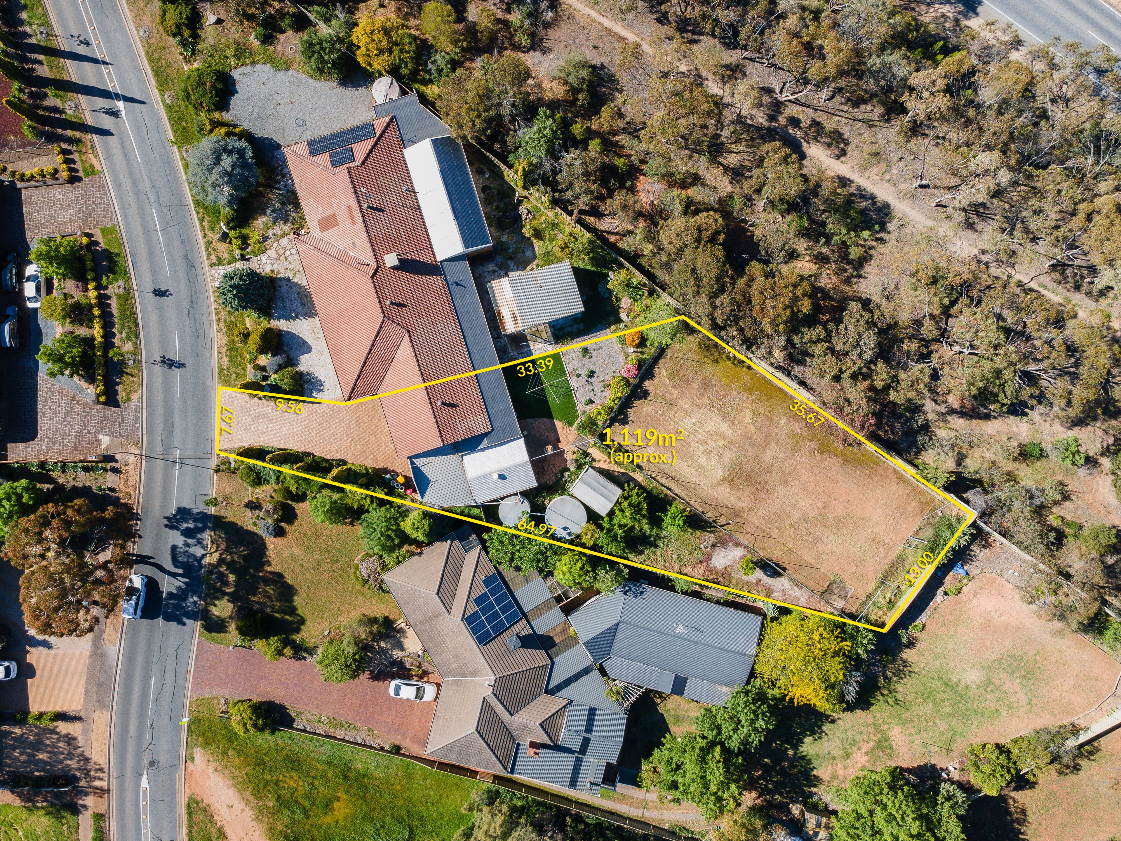 2 Kara Crescent, Gulfview Heights SA 5096