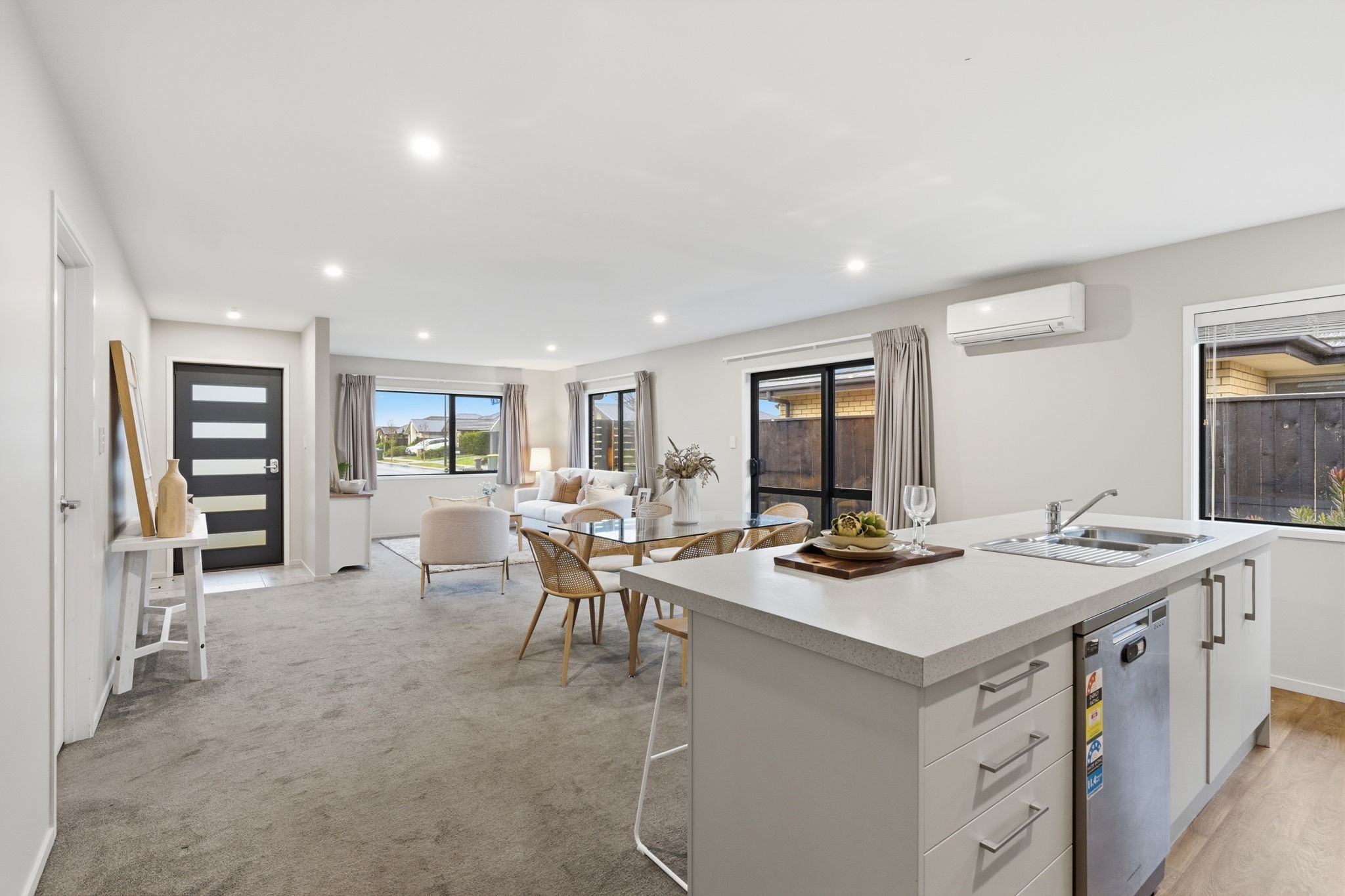 63 Lydiard Drive, Rolleston, Selwyn District