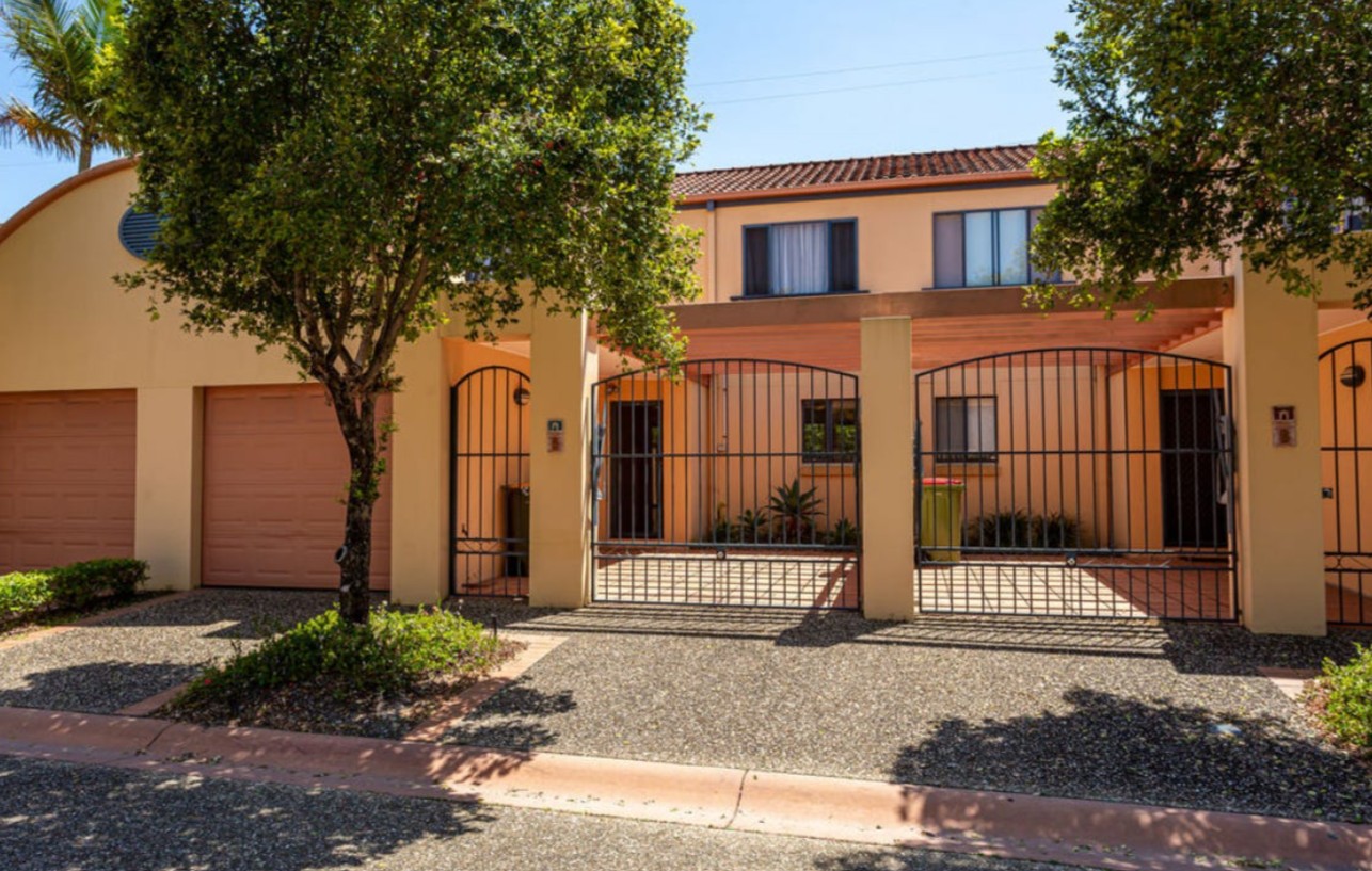 5/206 Cheltenham Drive, Robina, QLD 4226