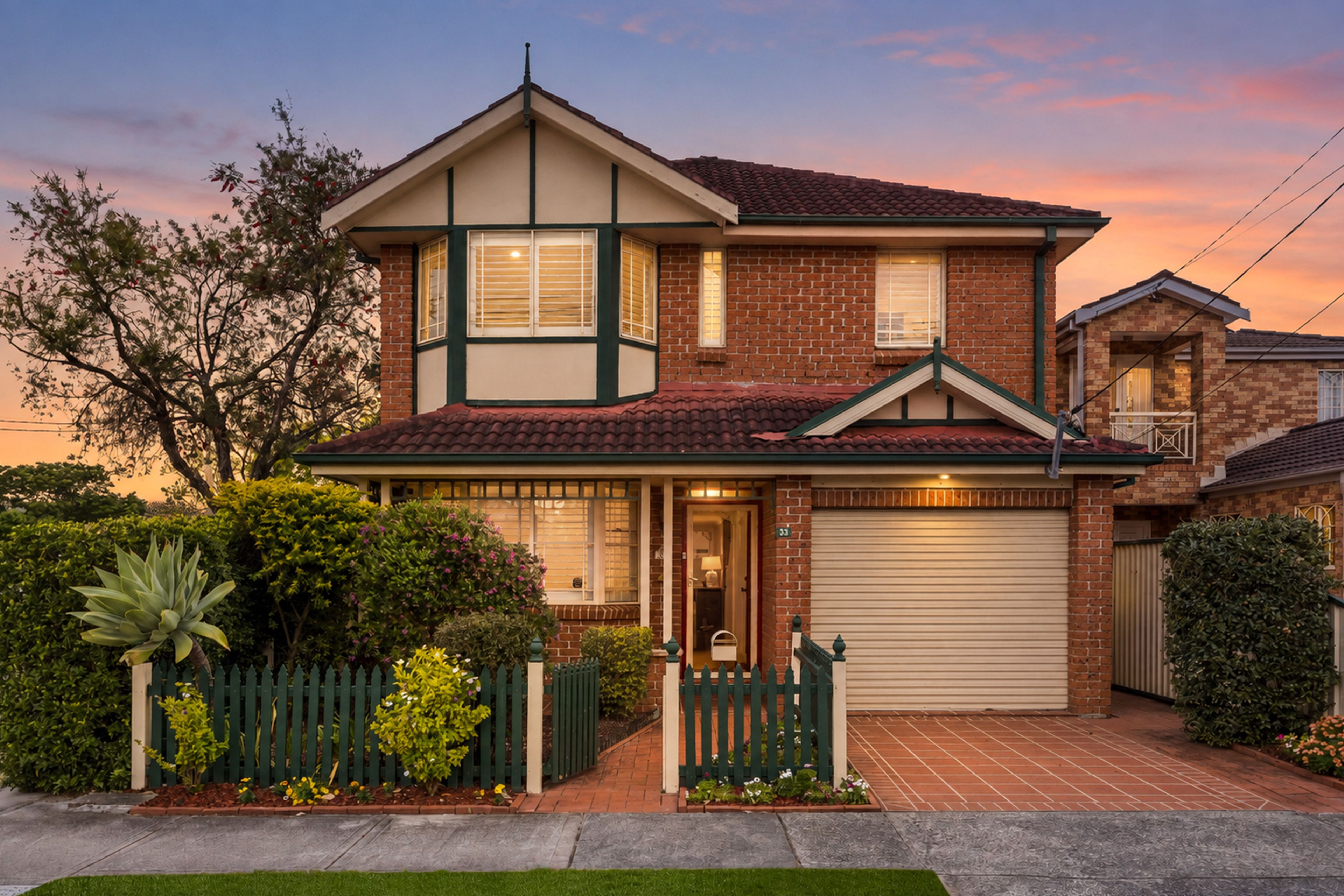 33 Dougherty Street — photo from Ray White Touma Taylor - Redfern