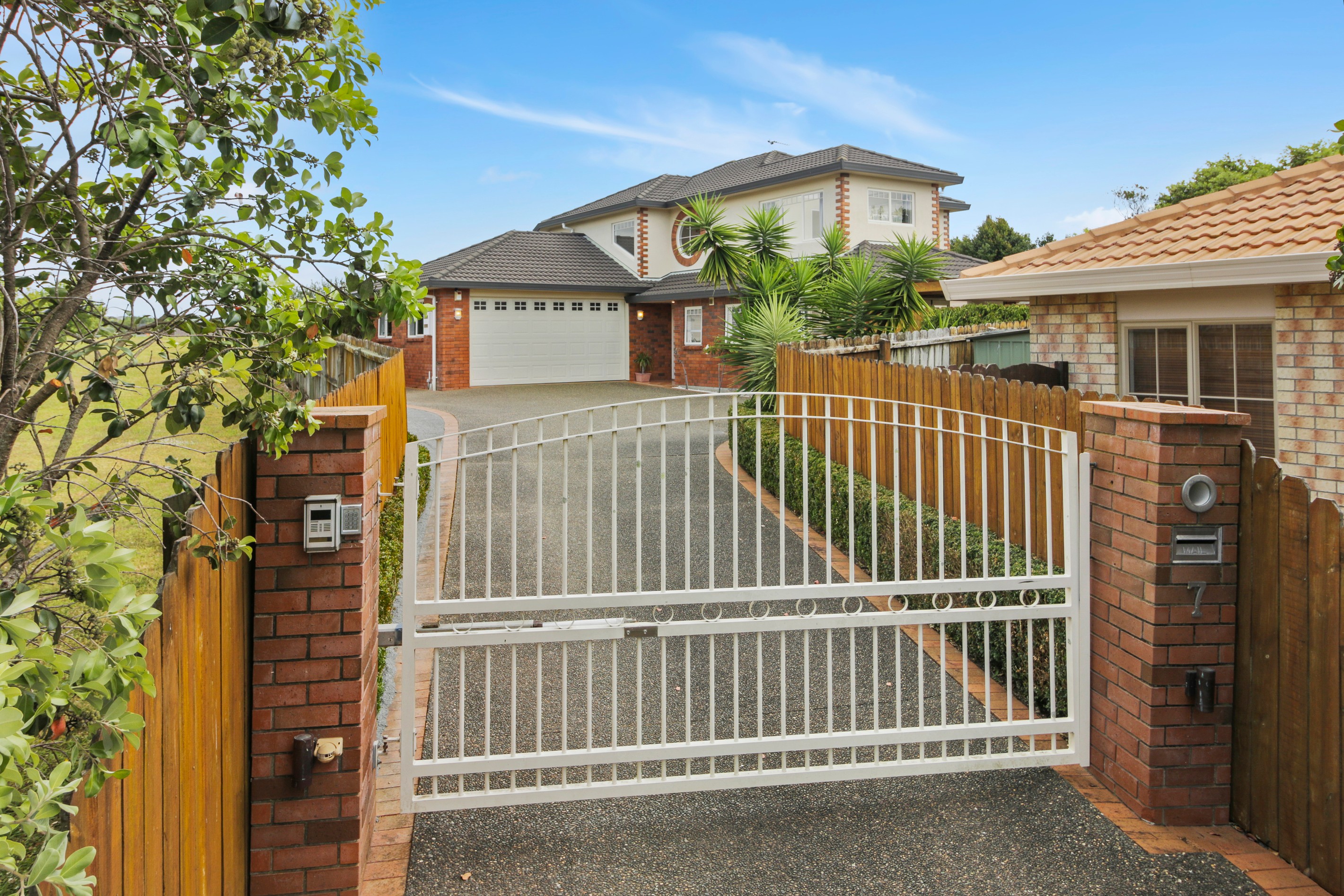 7 Gilnockie Close, Dannemora, Manukau City
