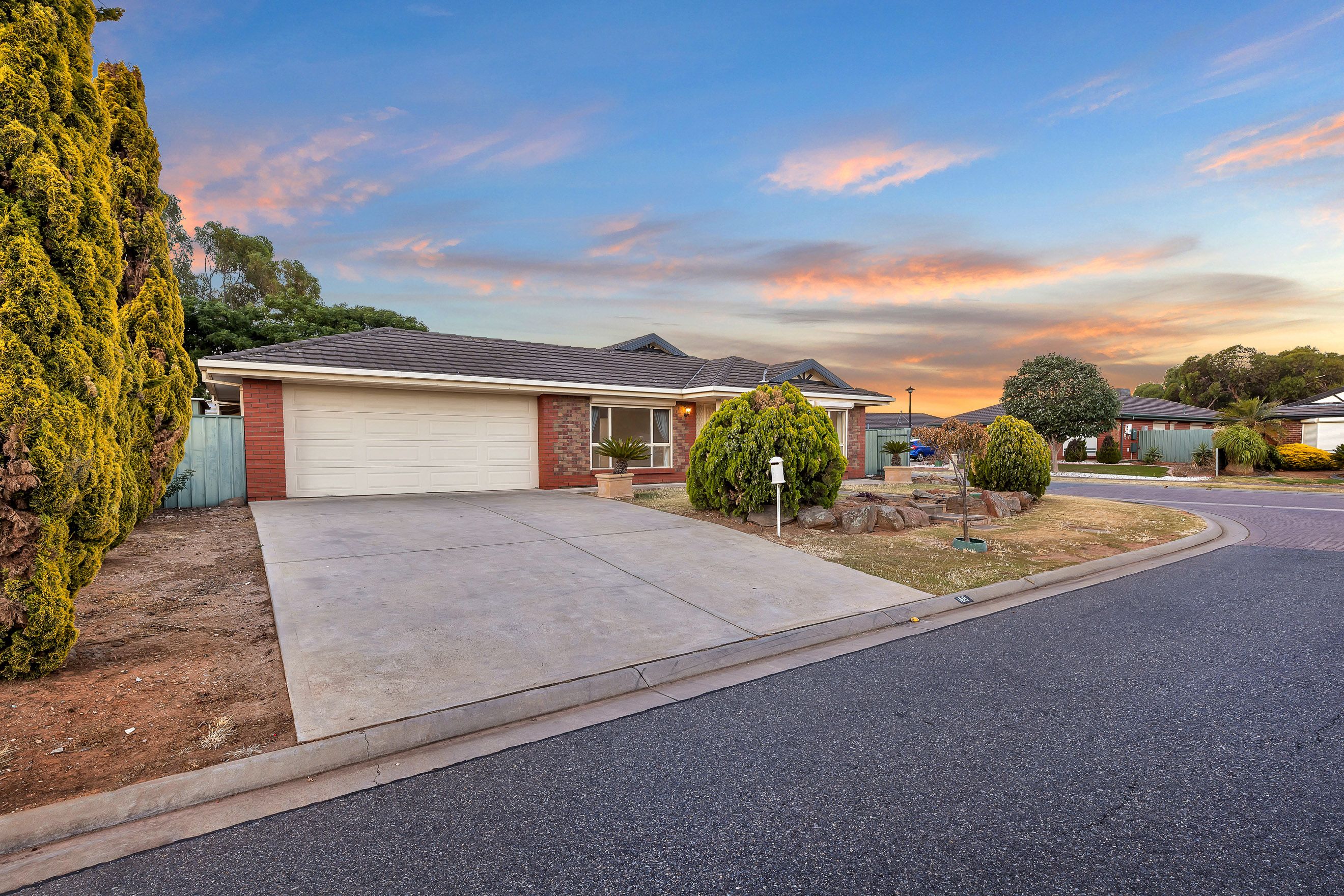 18 Willowbrook Place, Paralowie, SA 5108