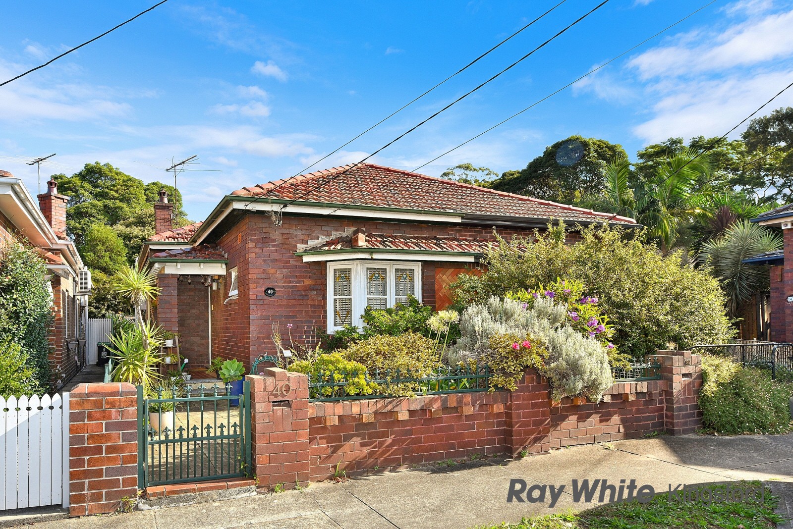 40 Hollands Avenue, Marrickville, NSW 2204