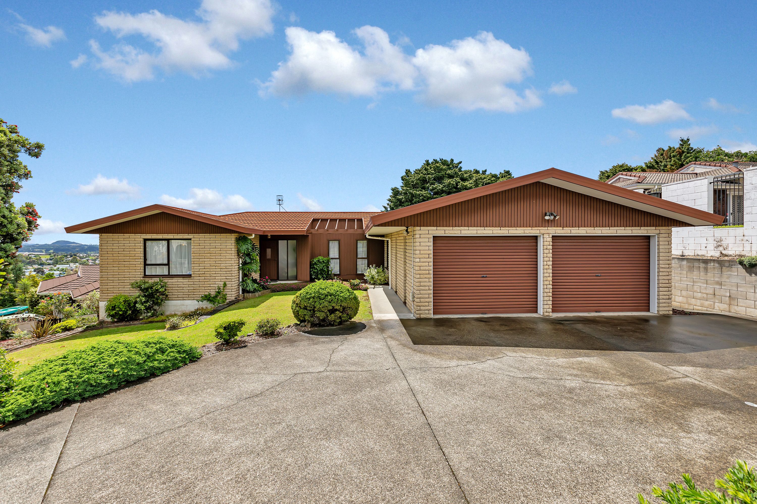 223 Fairway Drive, Kamo, Whangarei District