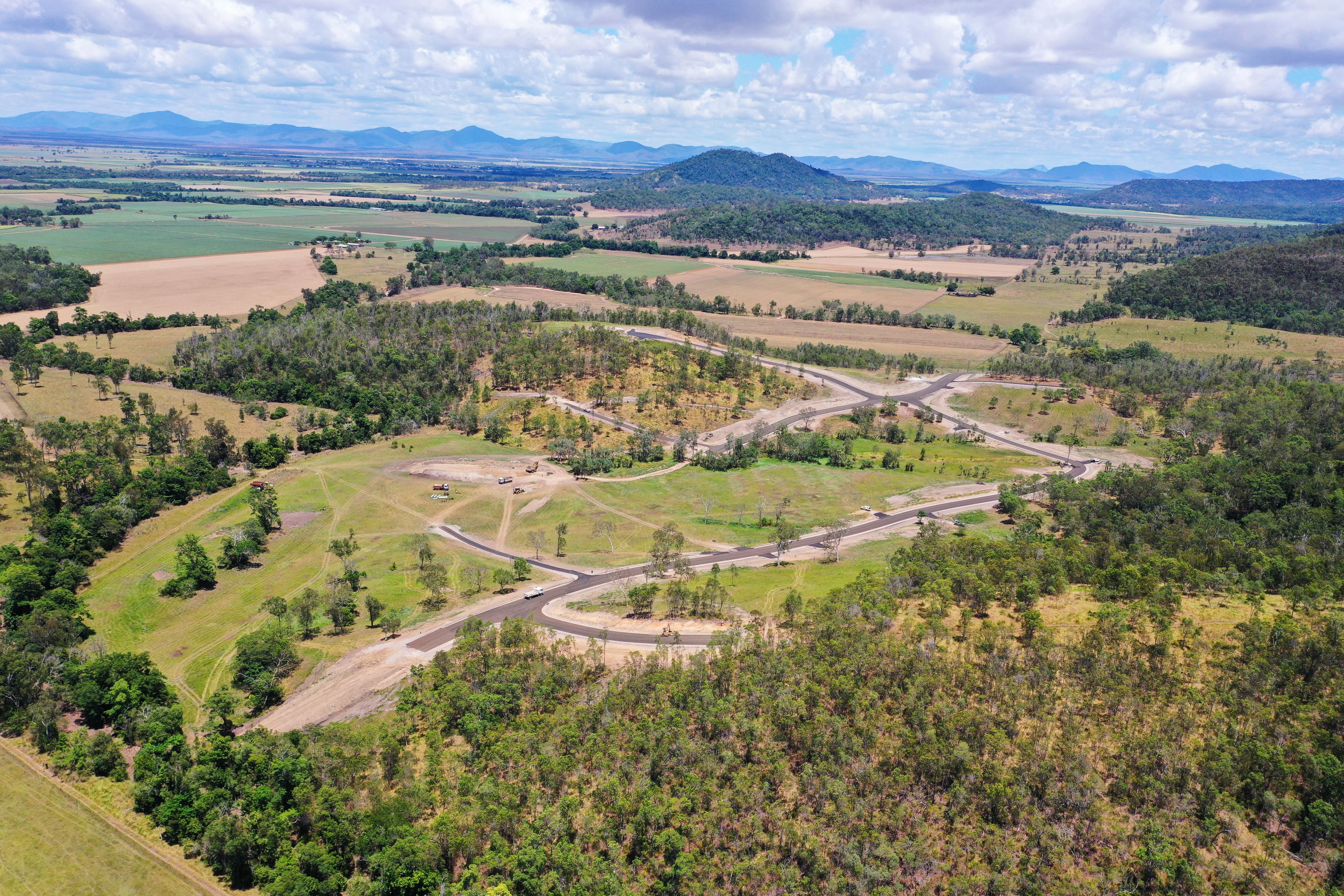 Lot 13 Bushranger Drive, PRESTON, QLD 4800 - Sold Land - Ray White ...