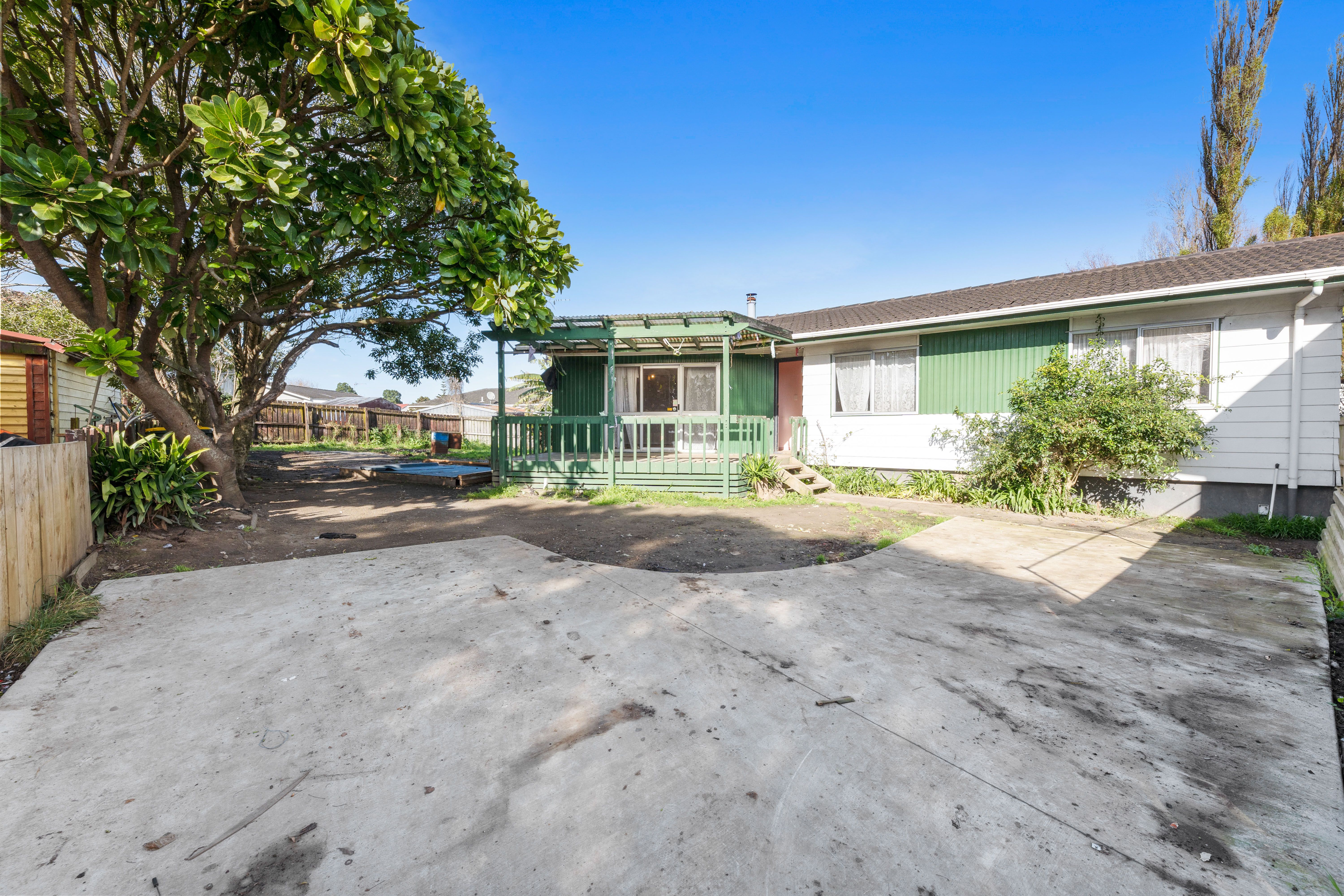 30 Finlayson Avenue, Clendon Park, Manukau City